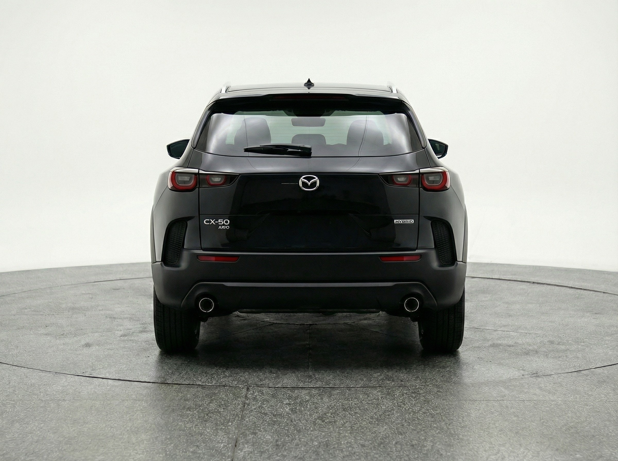 Thumbnail: 2025 Mazda CX-50 - 6