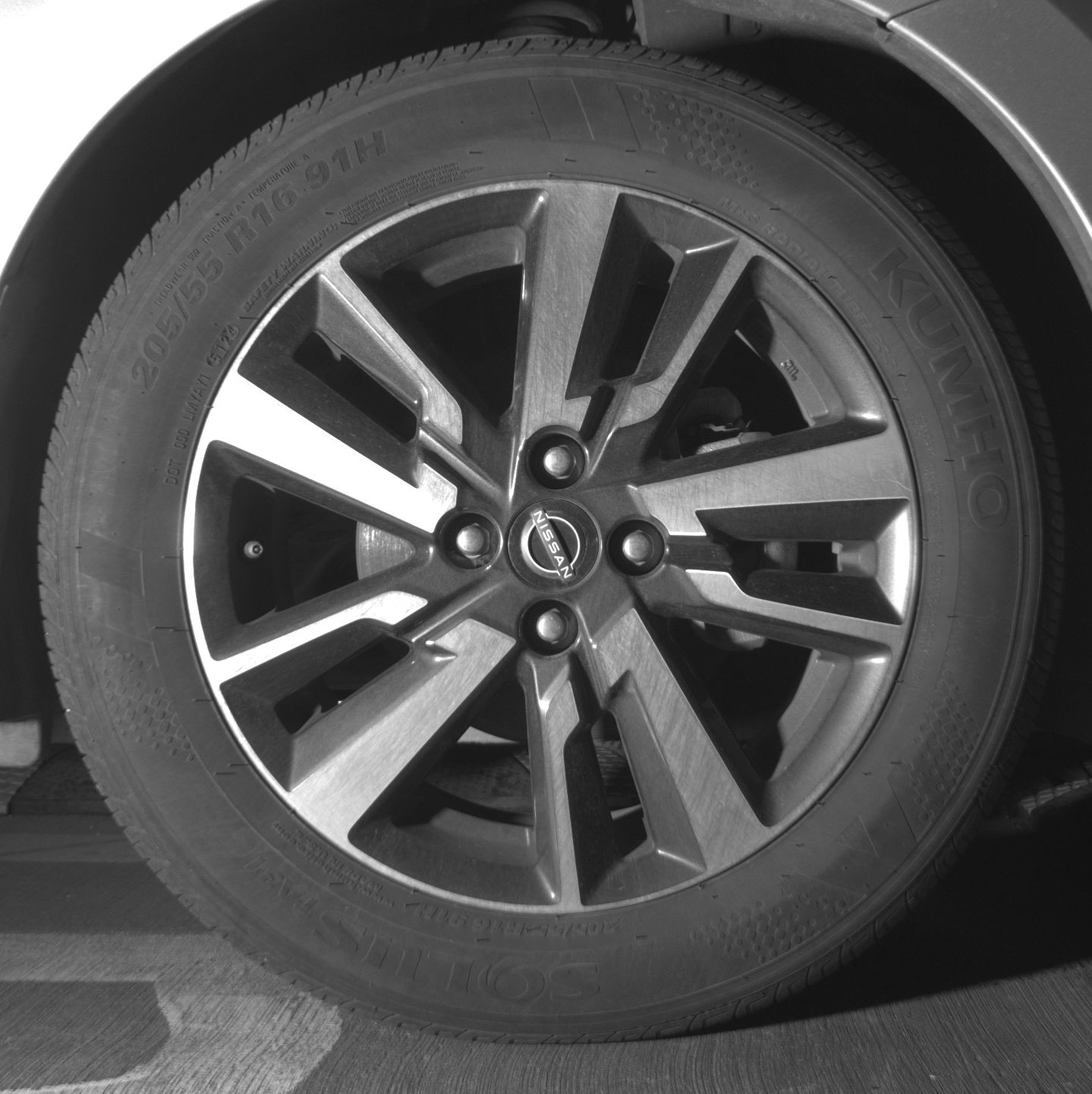 Thumbnail: 2025 Nissan Versa - 10