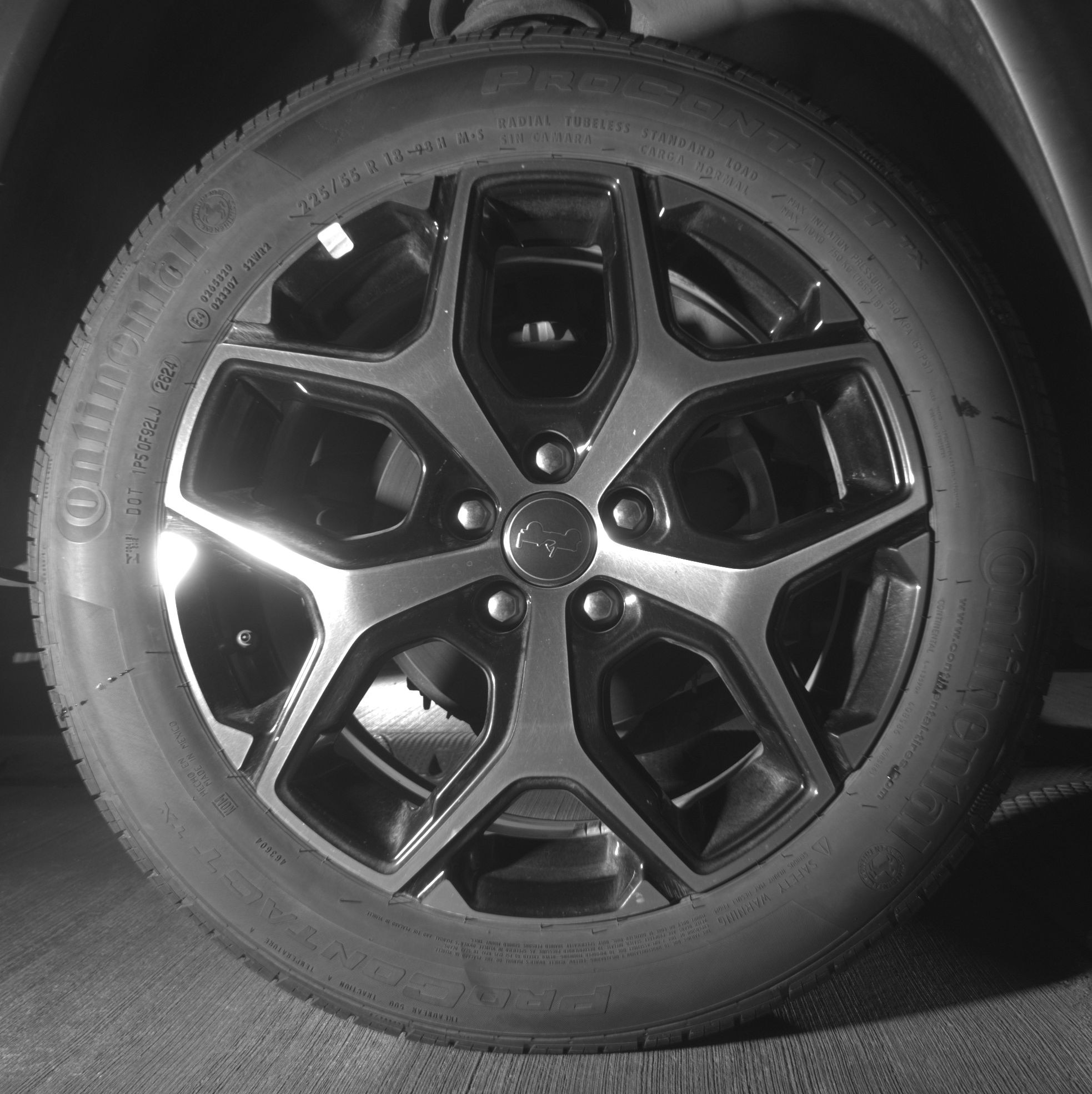 Thumbnail: 2025 Jeep Compass - 12