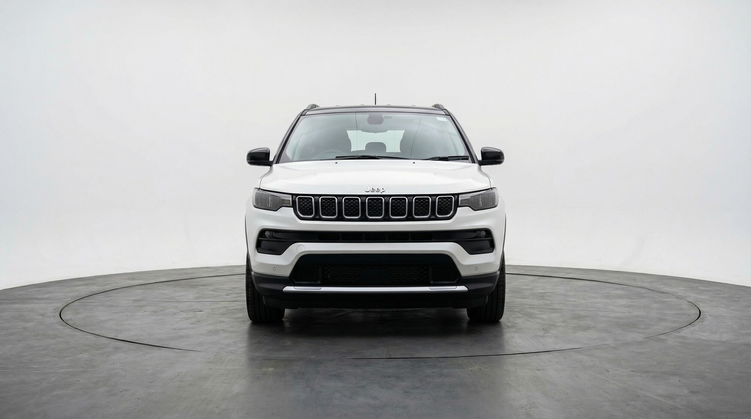 Thumbnail: 2025 Jeep Compass - 2