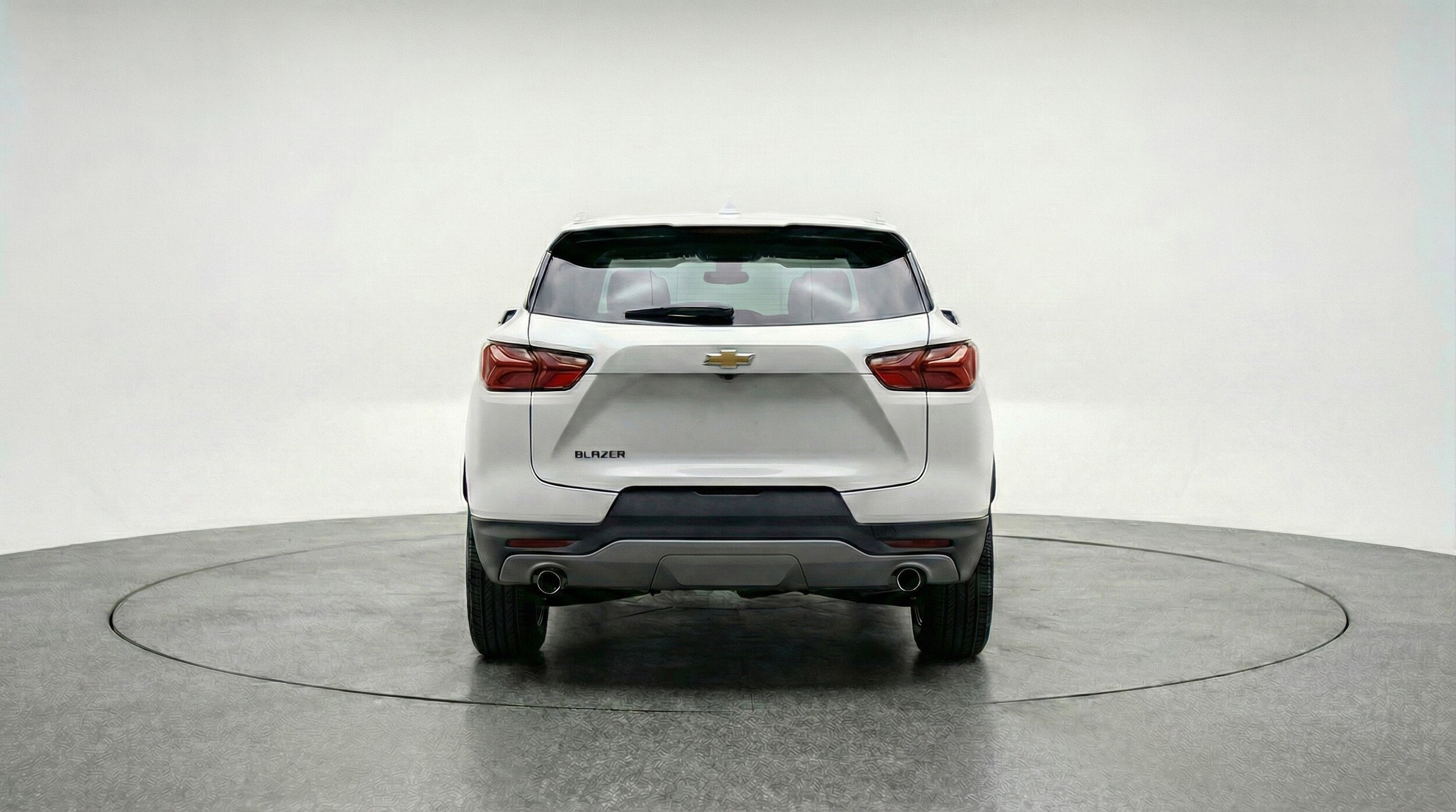 Thumbnail: 2025 Chevrolet Blazer - 7