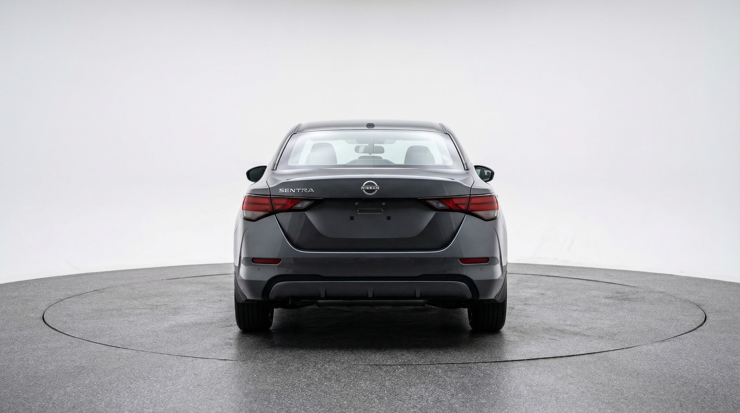 Thumbnail: 2025 Nissan Sentra - 6