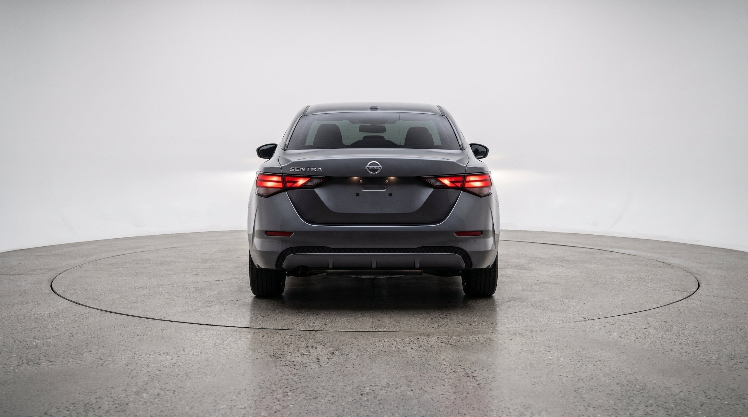 Thumbnail: 2025 Nissan Sentra - 7