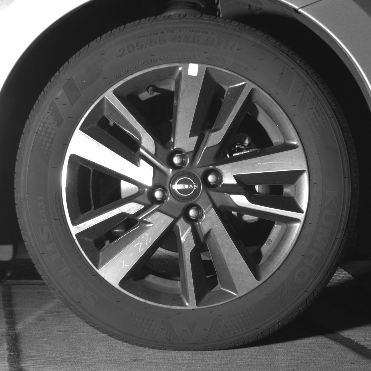 Thumbnail: 2025 Nissan Versa - 10