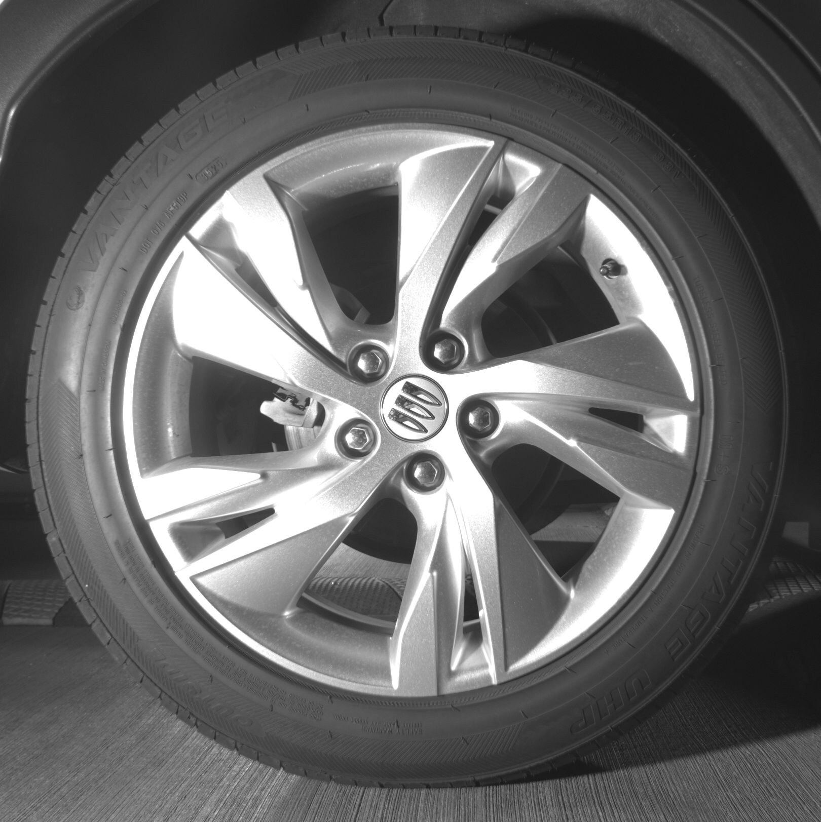 Thumbnail: 2025 Buick Encore GX - 12