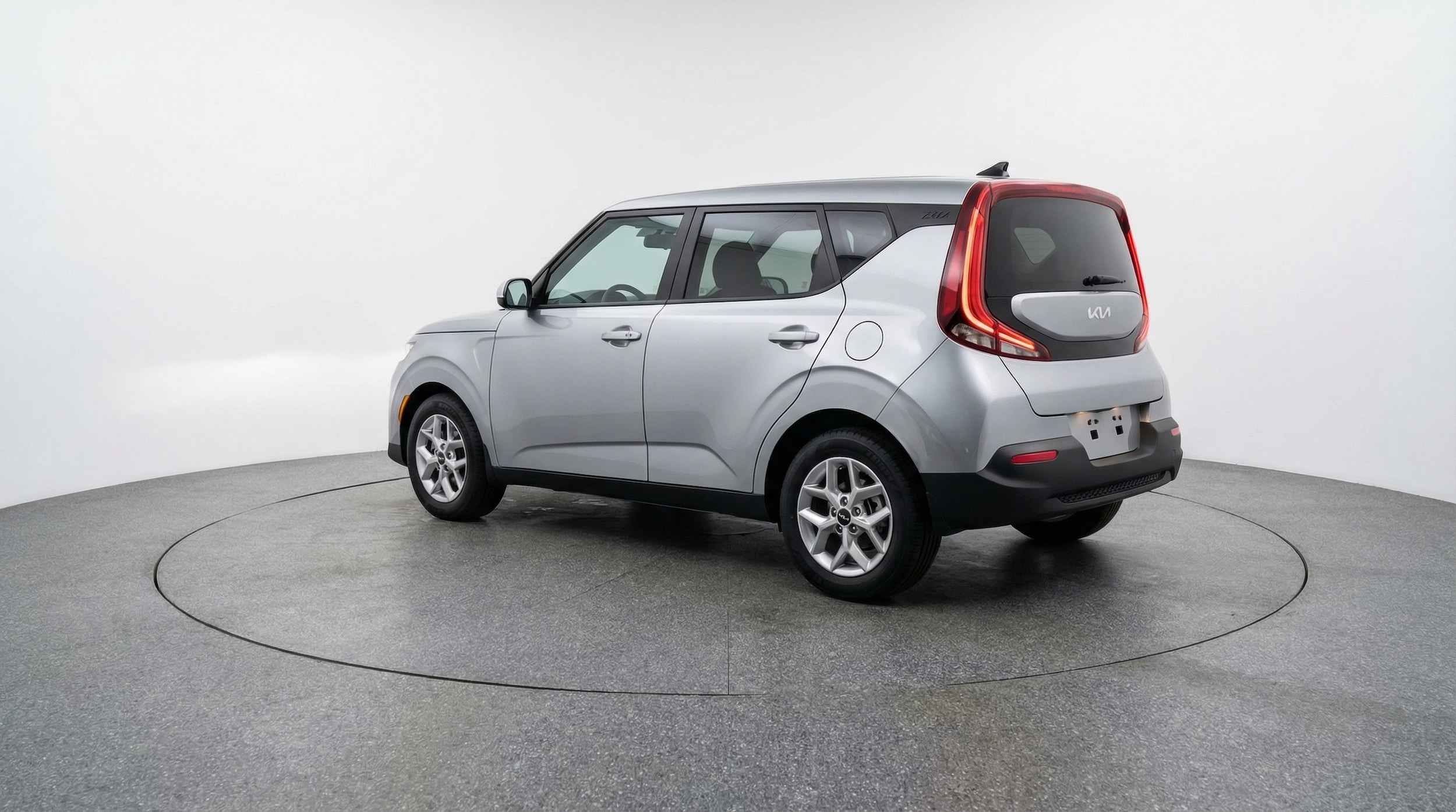 Thumbnail: 2025 Kia Soul - 5