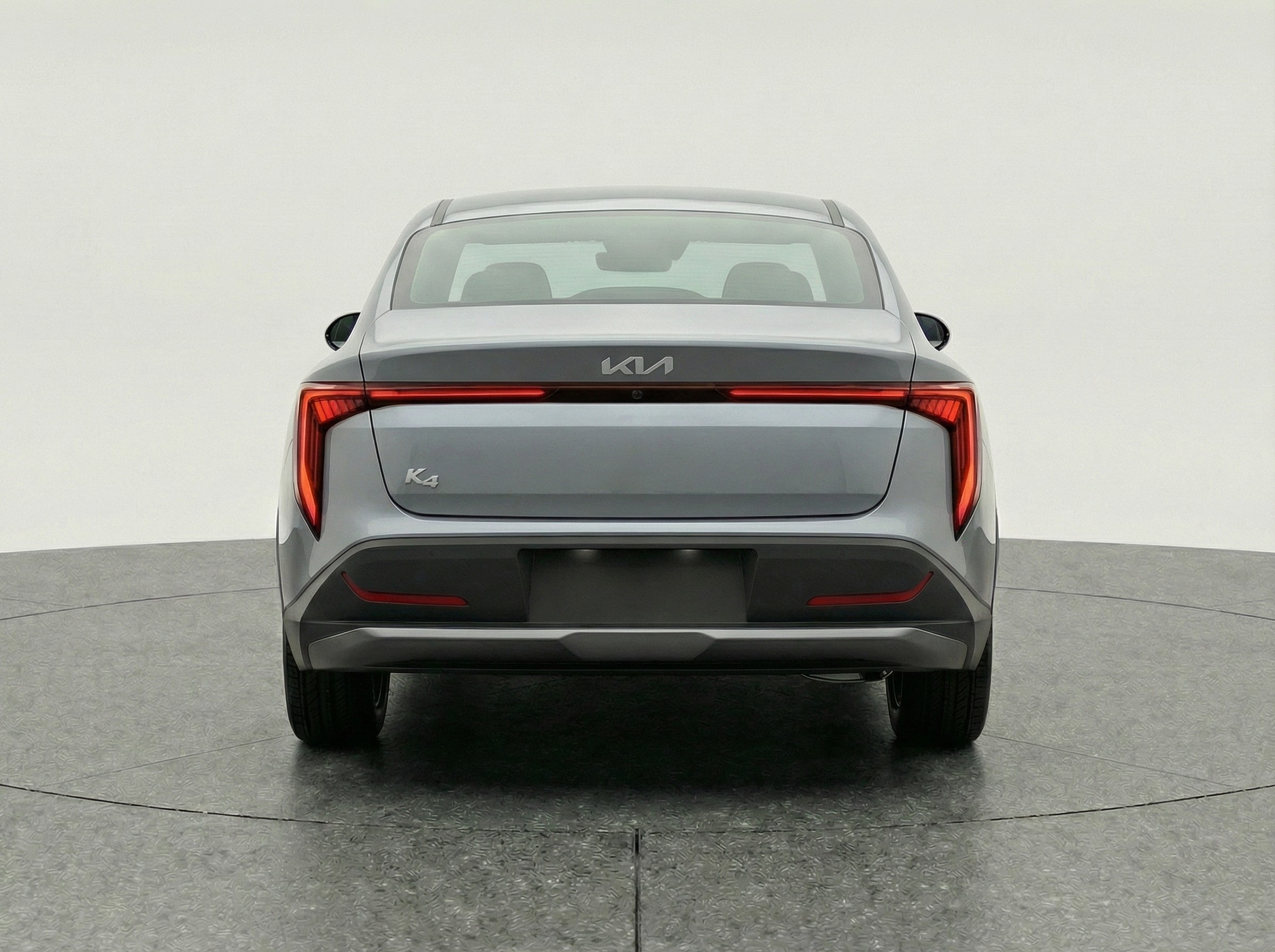 Thumbnail: 2025 Kia K4 - 6