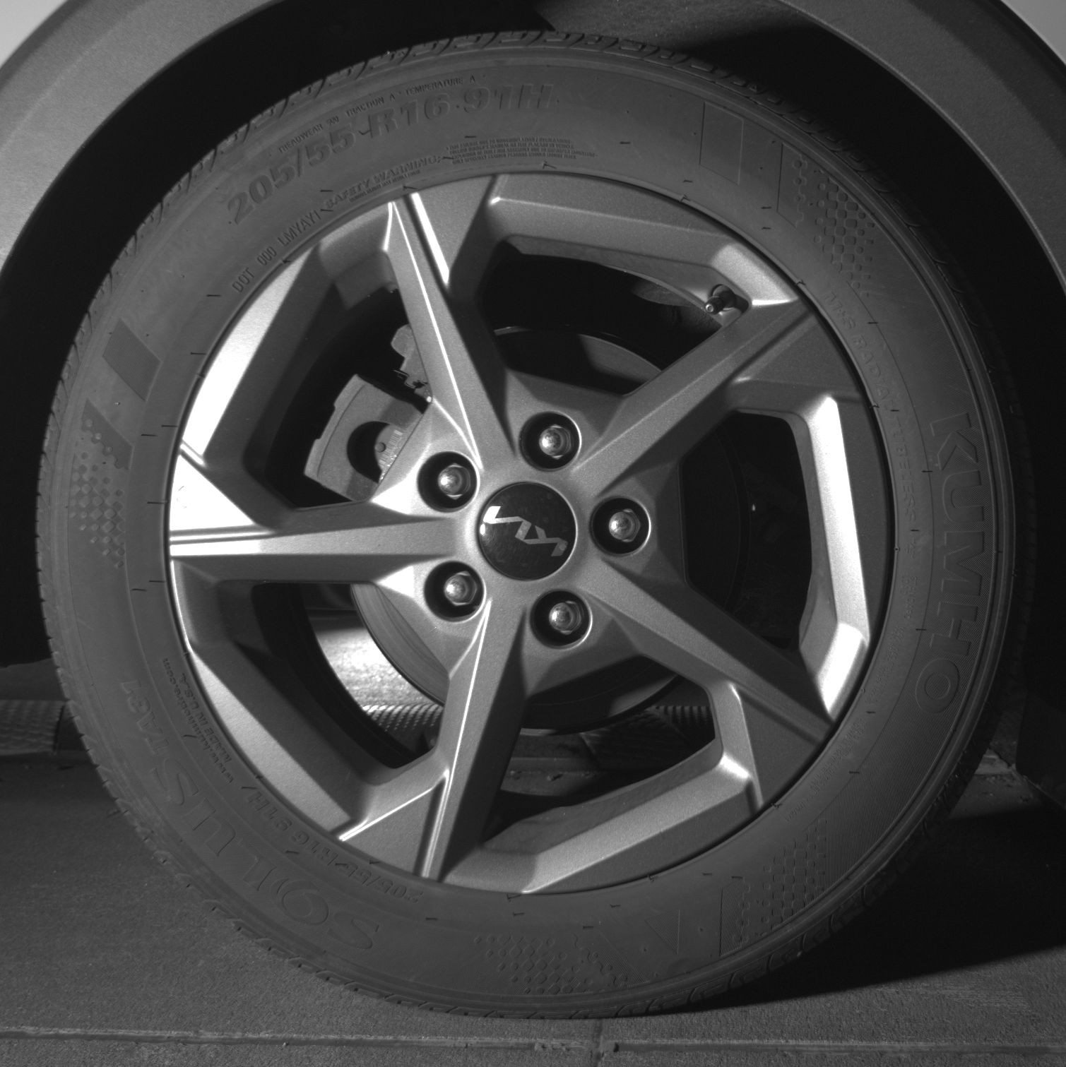 Thumbnail: 2025 Kia K4 - 12