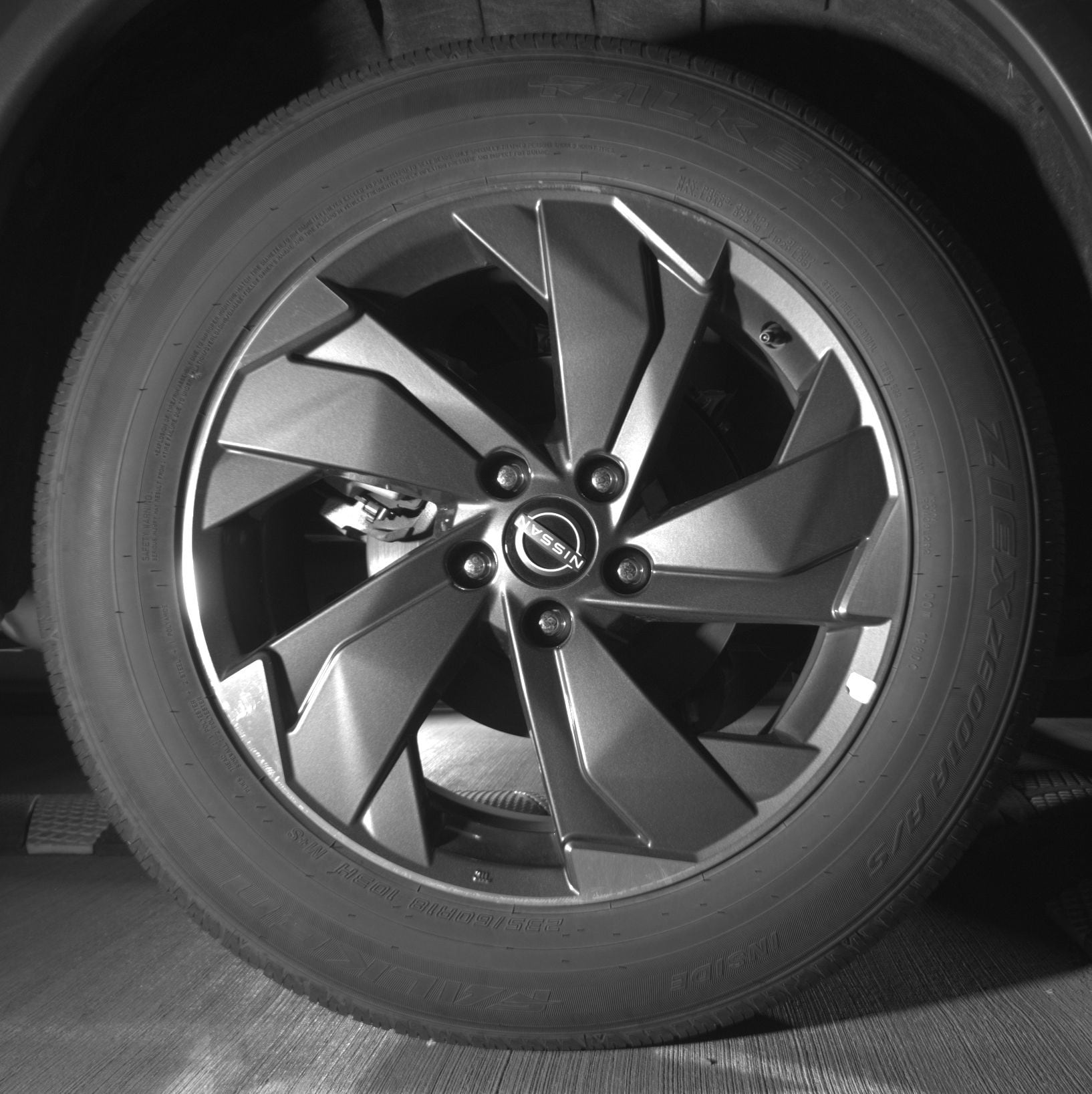 Thumbnail: 2025 Nissan Rogue - 12