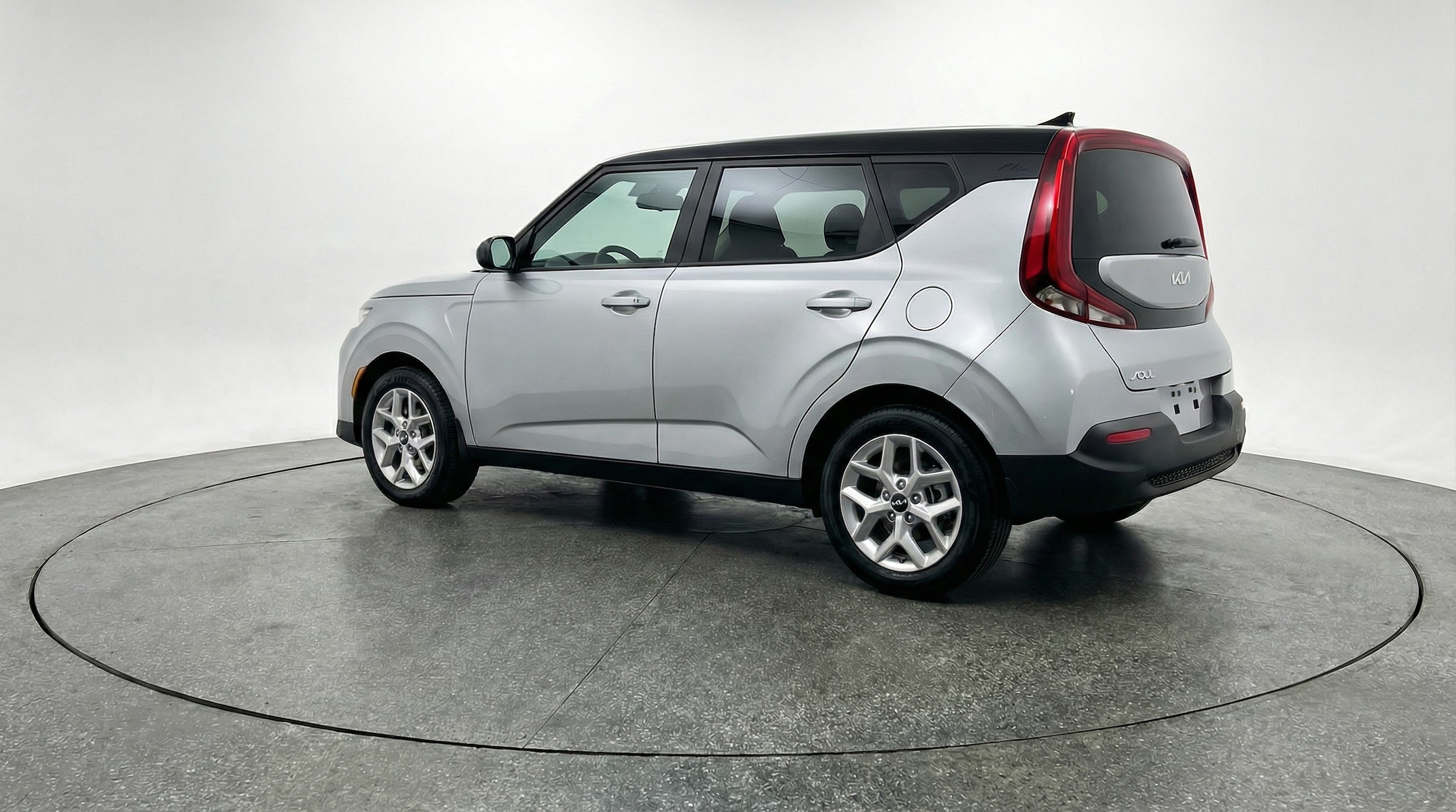 Thumbnail: 2025 Kia Soul - 5