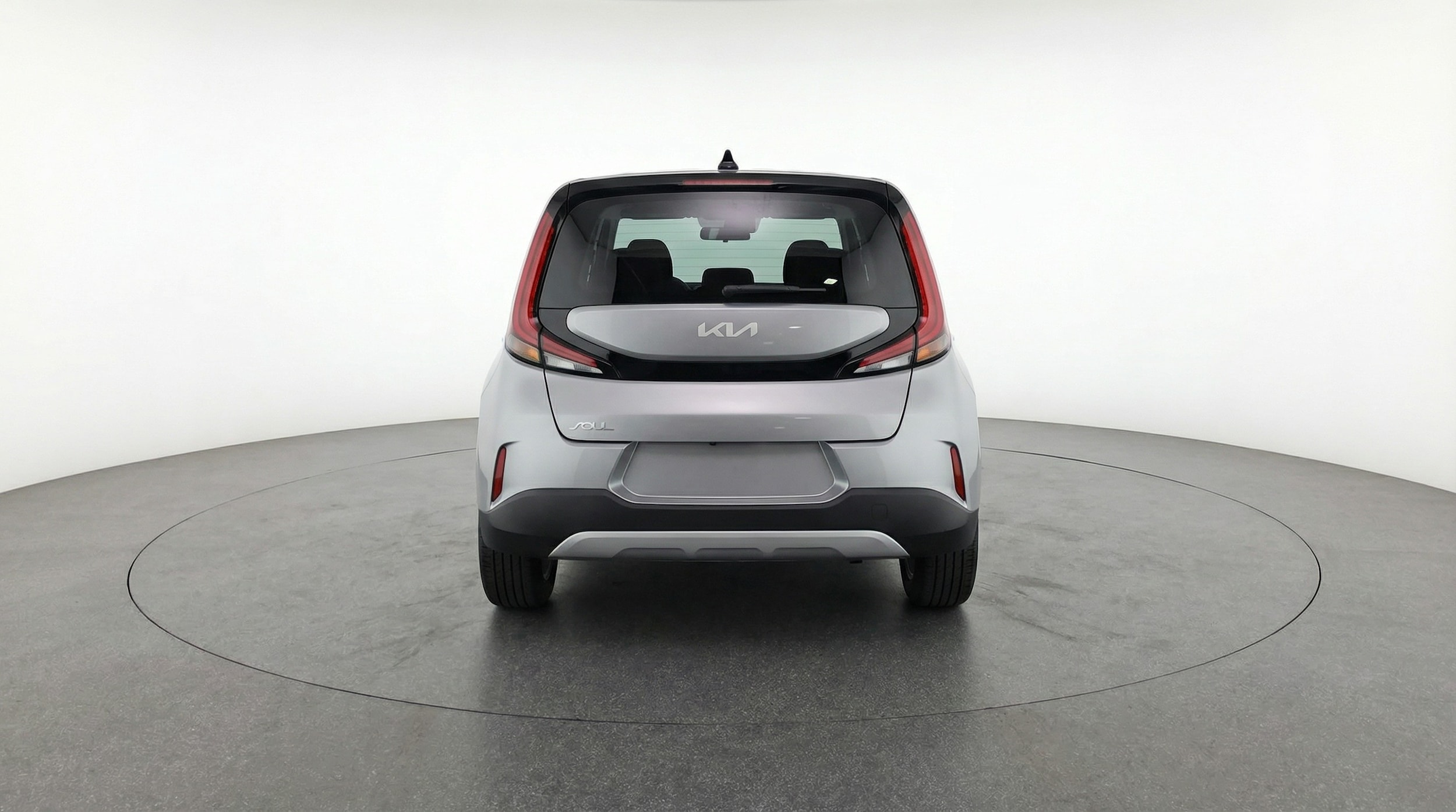 Thumbnail: 2025 Kia Soul - 6