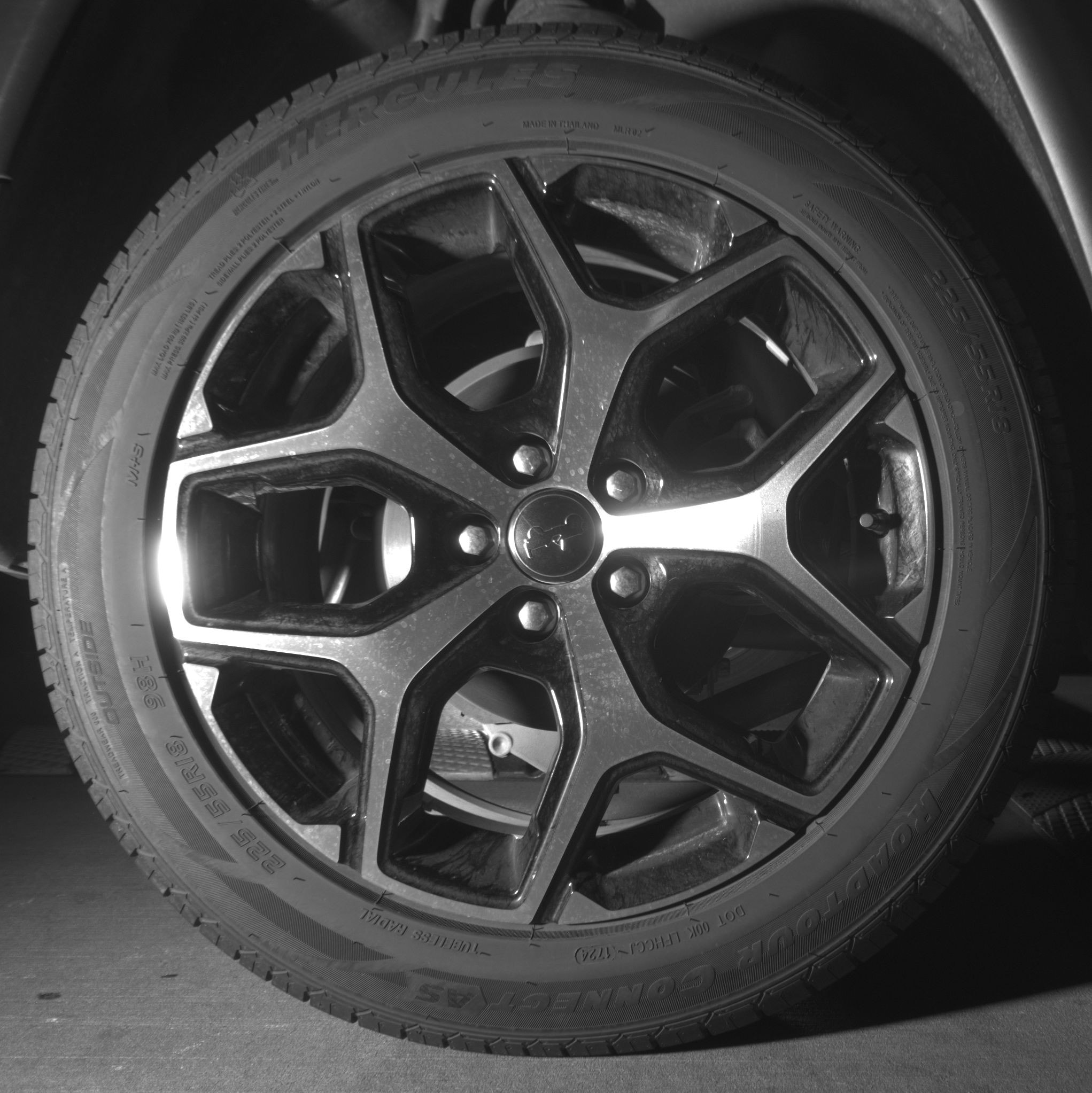 Thumbnail: 2025 Jeep Compass - 12