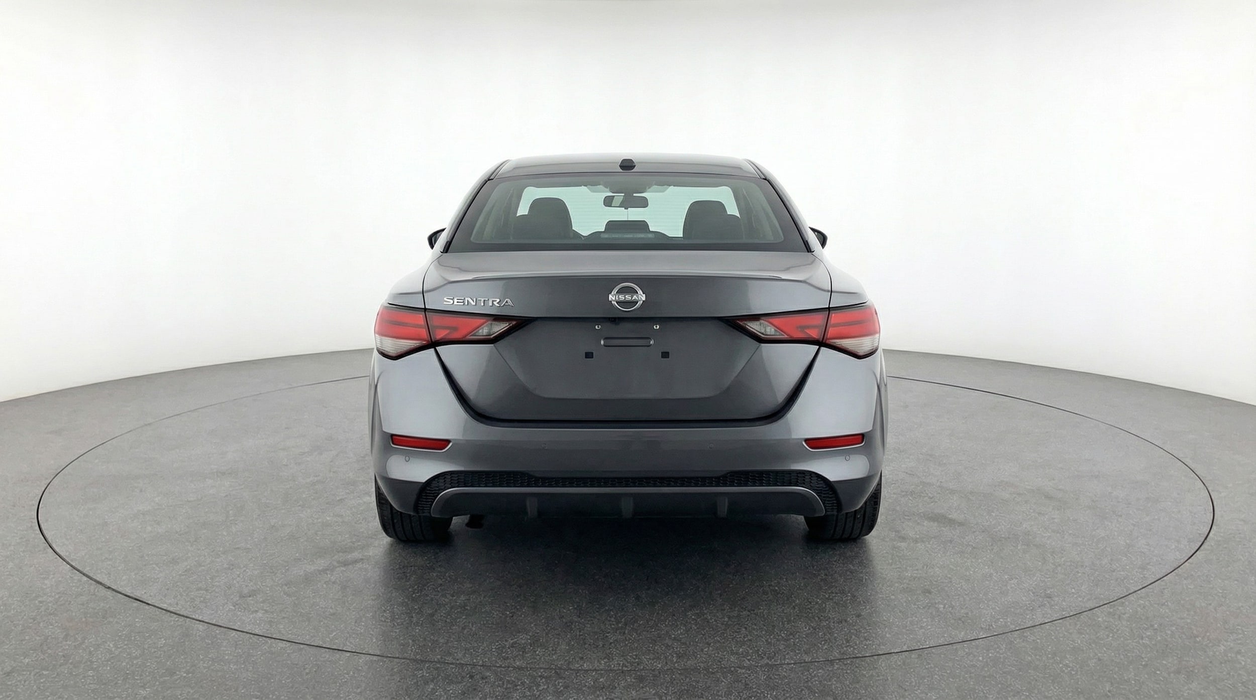 Thumbnail: 2025 Nissan Sentra - 6