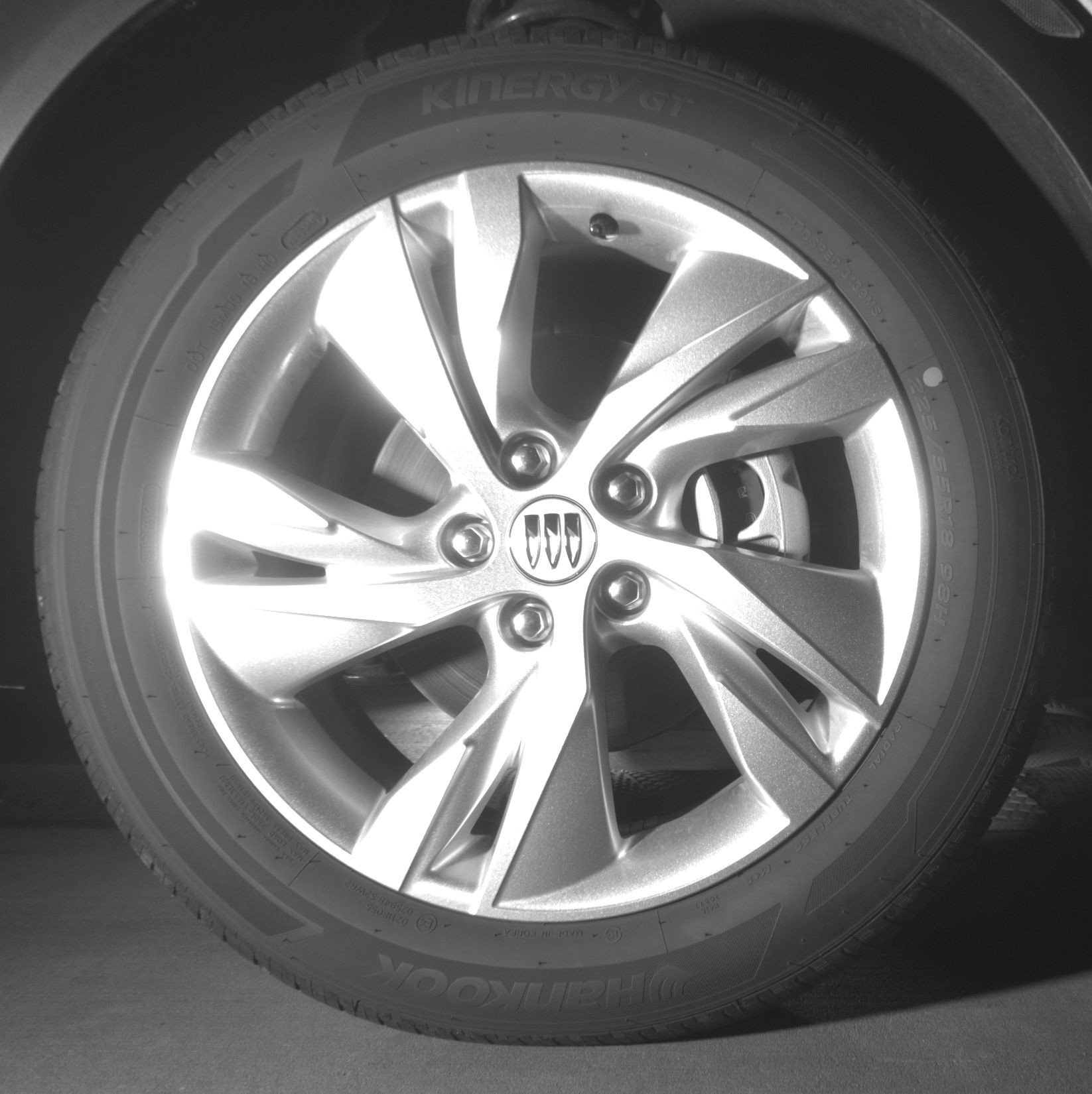 Thumbnail: 2026 Buick Encore GX - 13