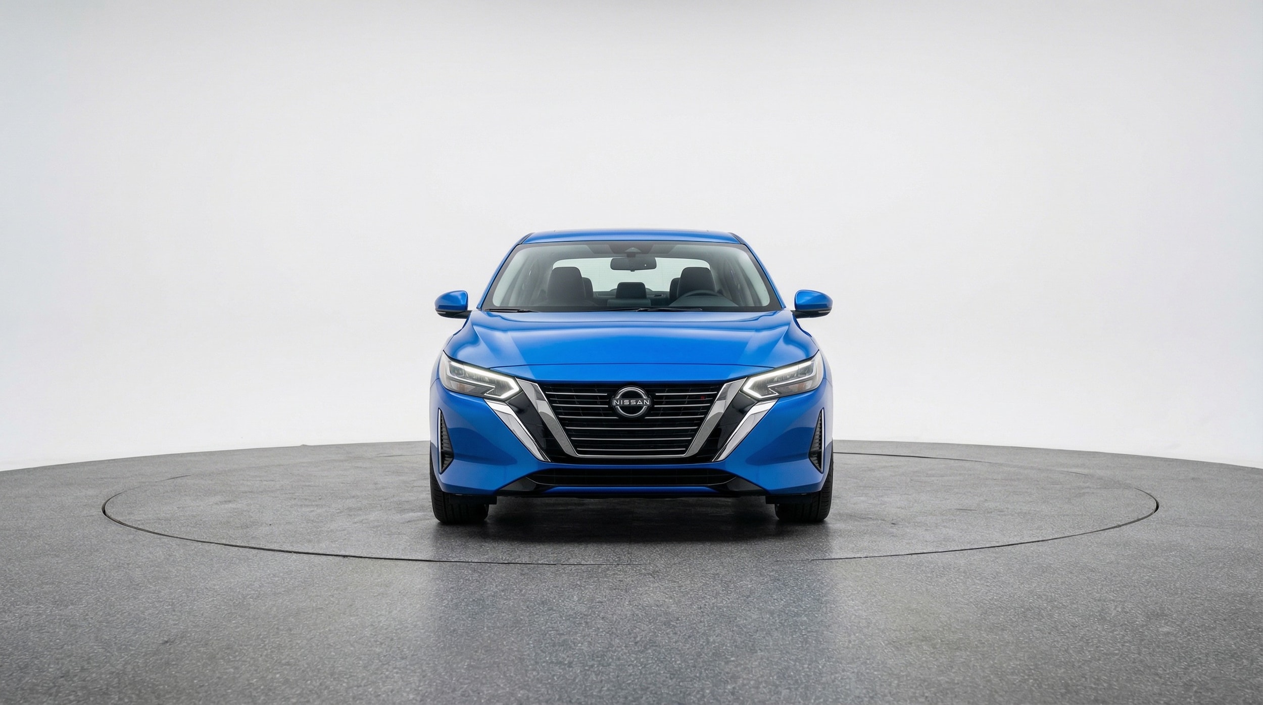 Thumbnail: 2025 Nissan Sentra - 2