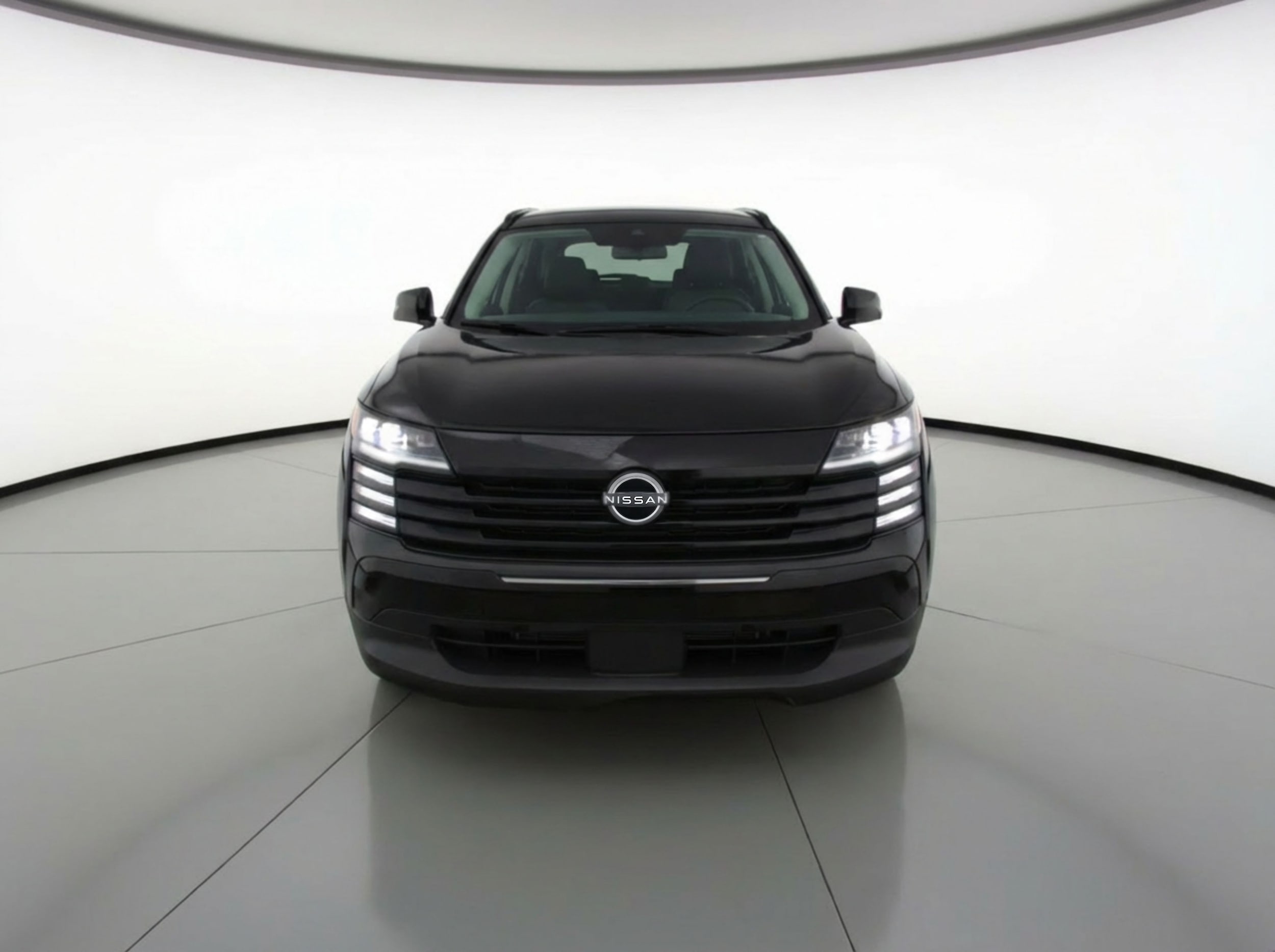 Thumbnail: 2025 Nissan Kicks - 2