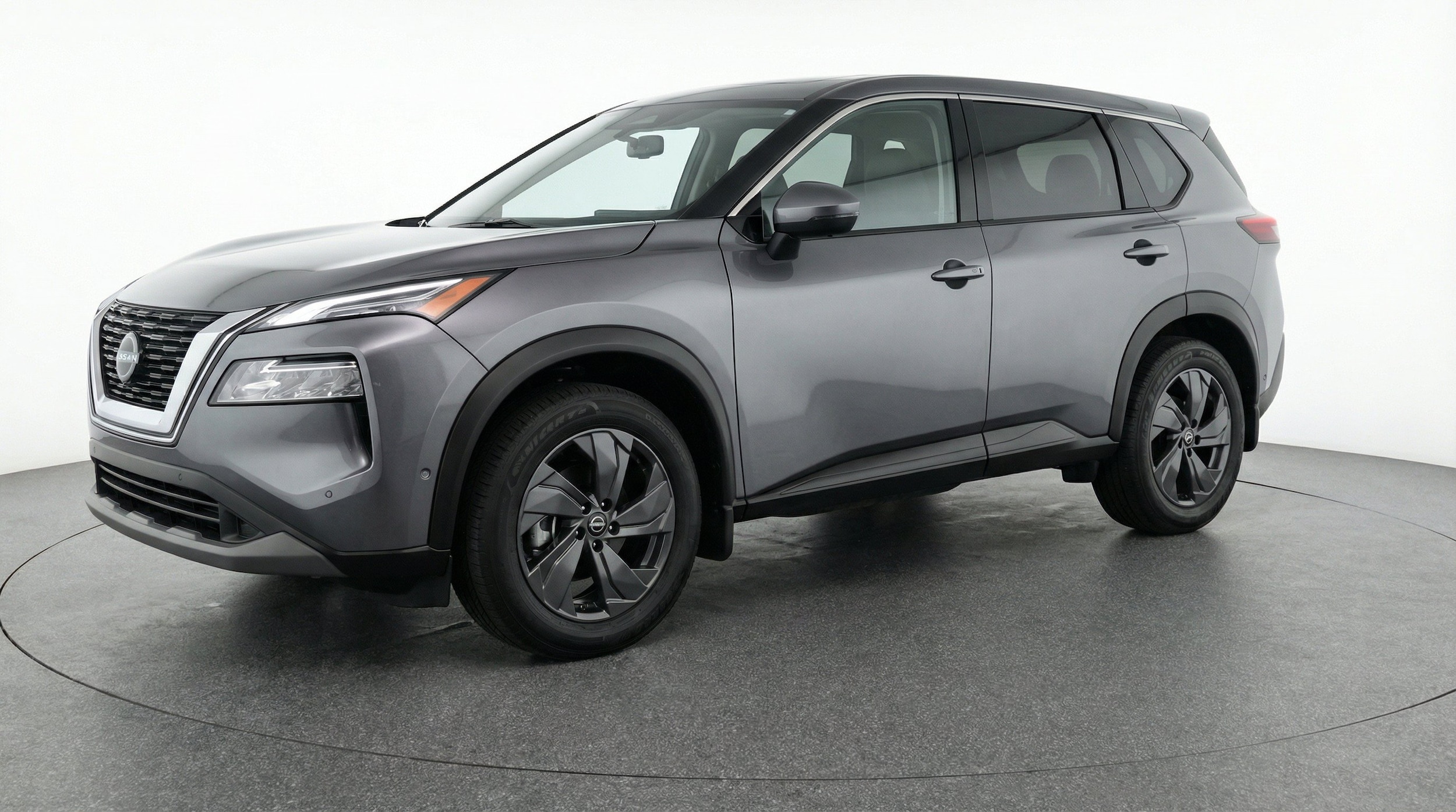 Thumbnail: 2026 Nissan Rogue - 3