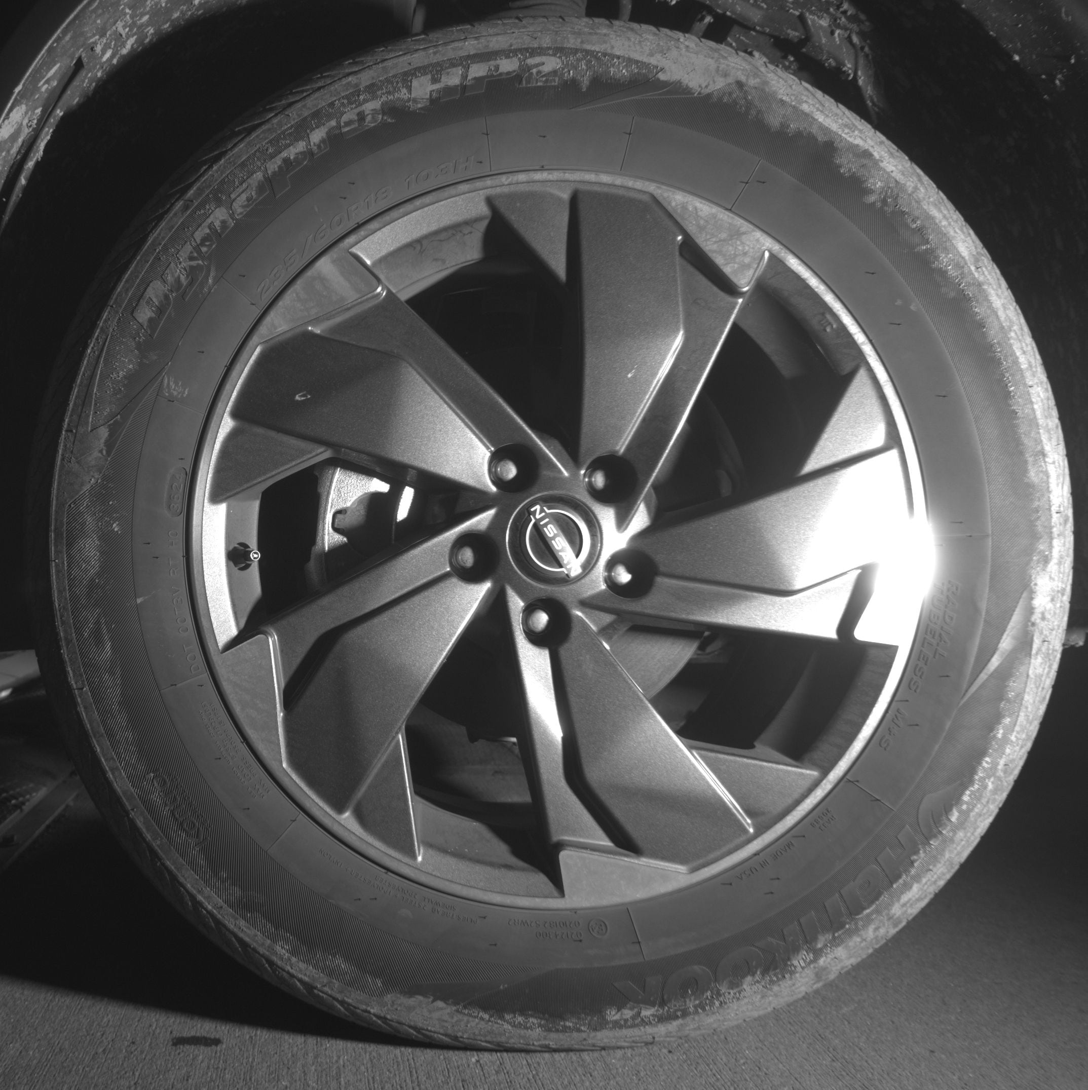 Thumbnail: 2025 Nissan Rogue - 9