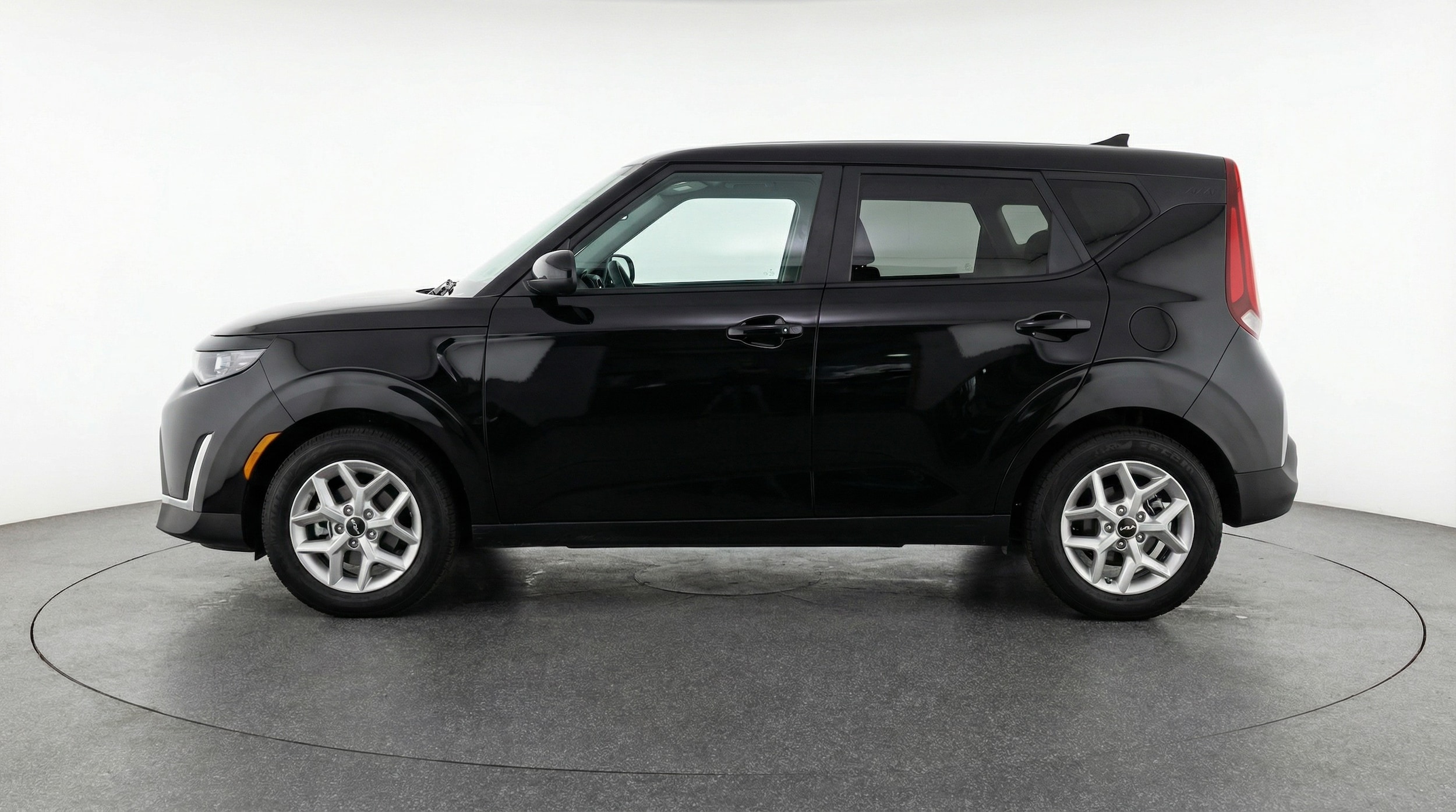 Thumbnail: 2025 Kia Soul - 4