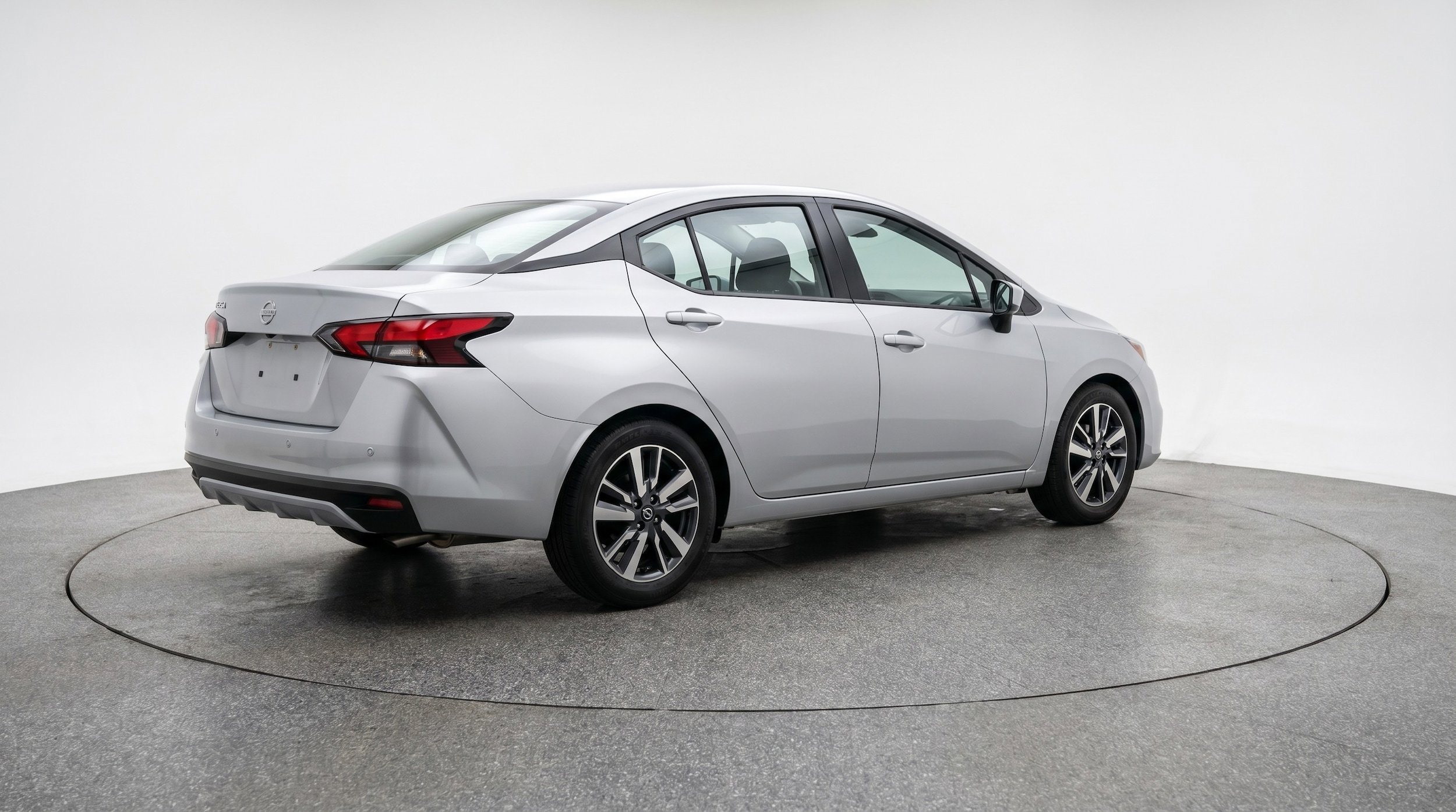 Thumbnail: 2025 Nissan Versa - 7