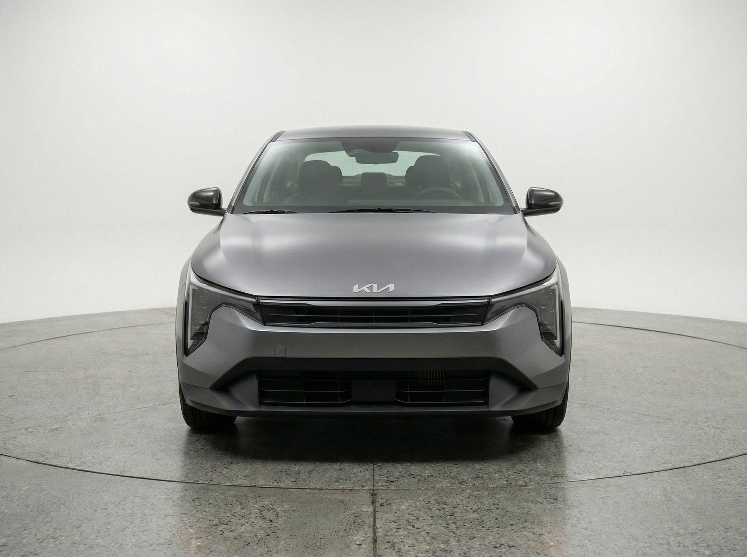 Thumbnail: 2025 Kia K4 - 2