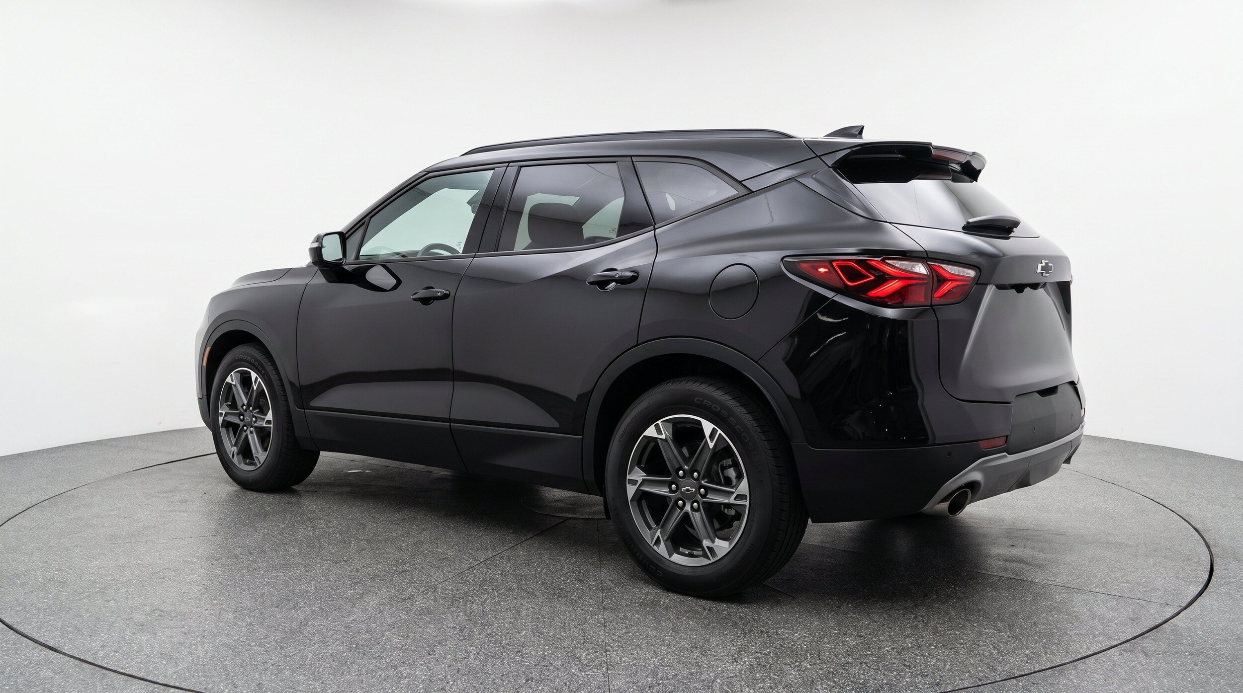 Thumbnail: 2026 Chevrolet Blazer - 6