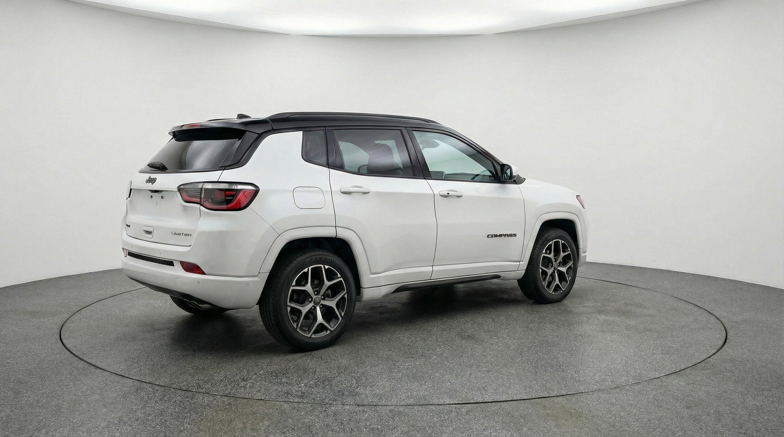 Thumbnail: 2025 Jeep Compass - 7