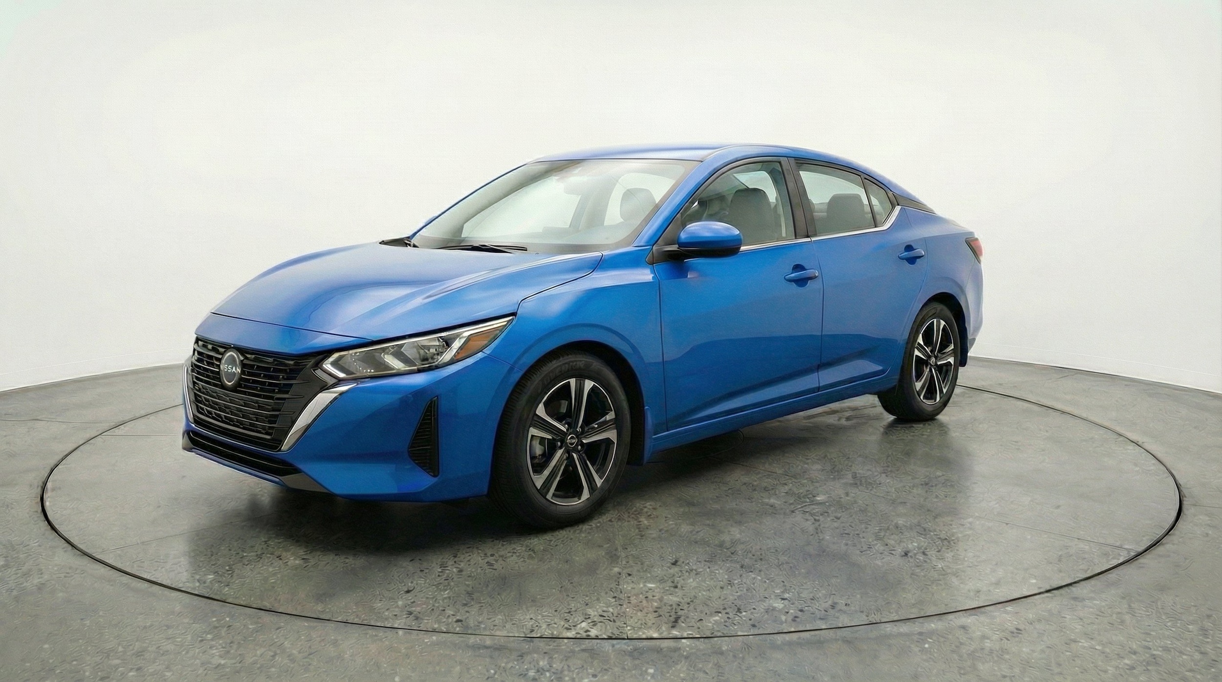 Thumbnail: 2025 Nissan Sentra - 3