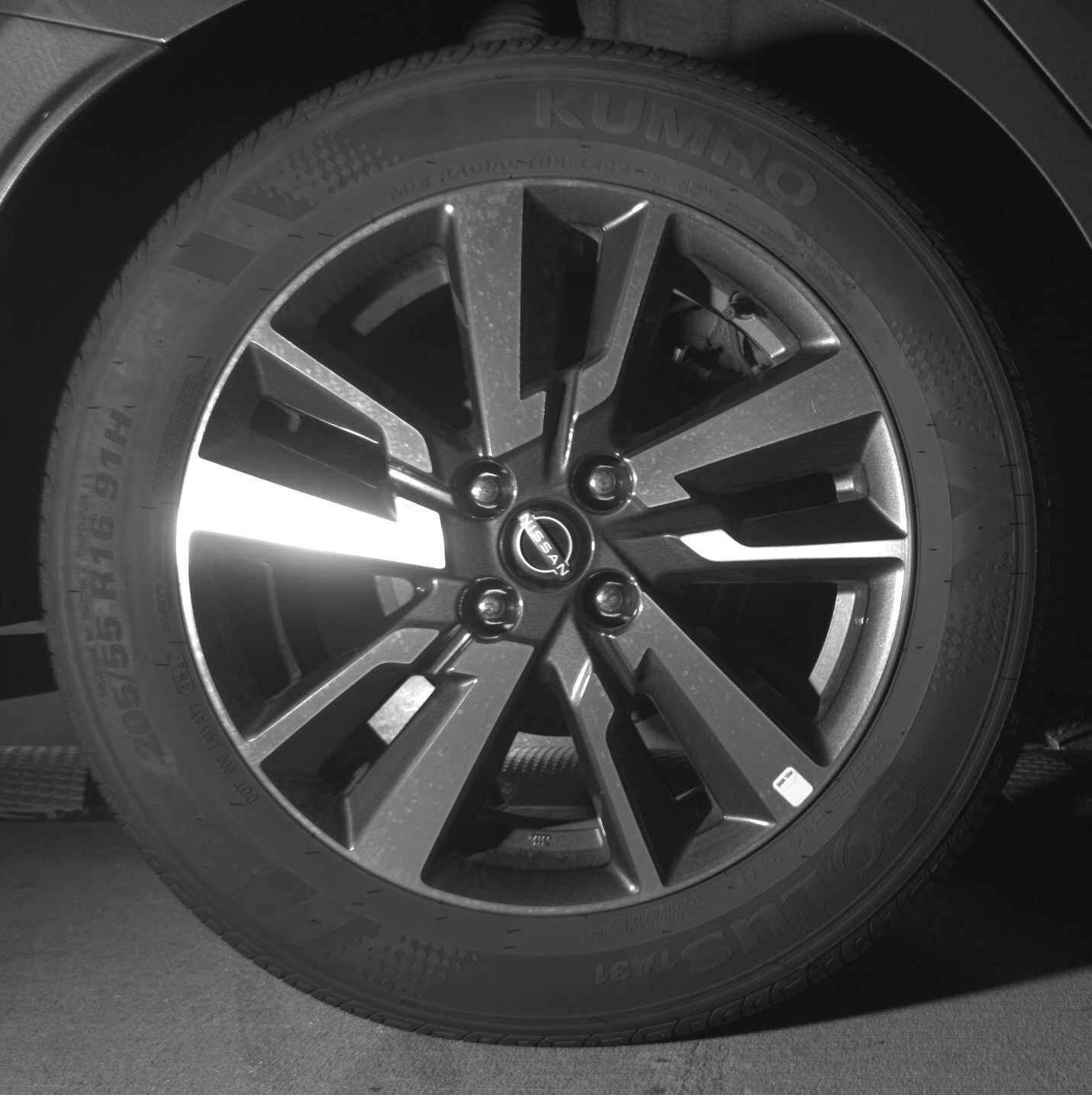 Thumbnail: 2025 Nissan Versa - 12