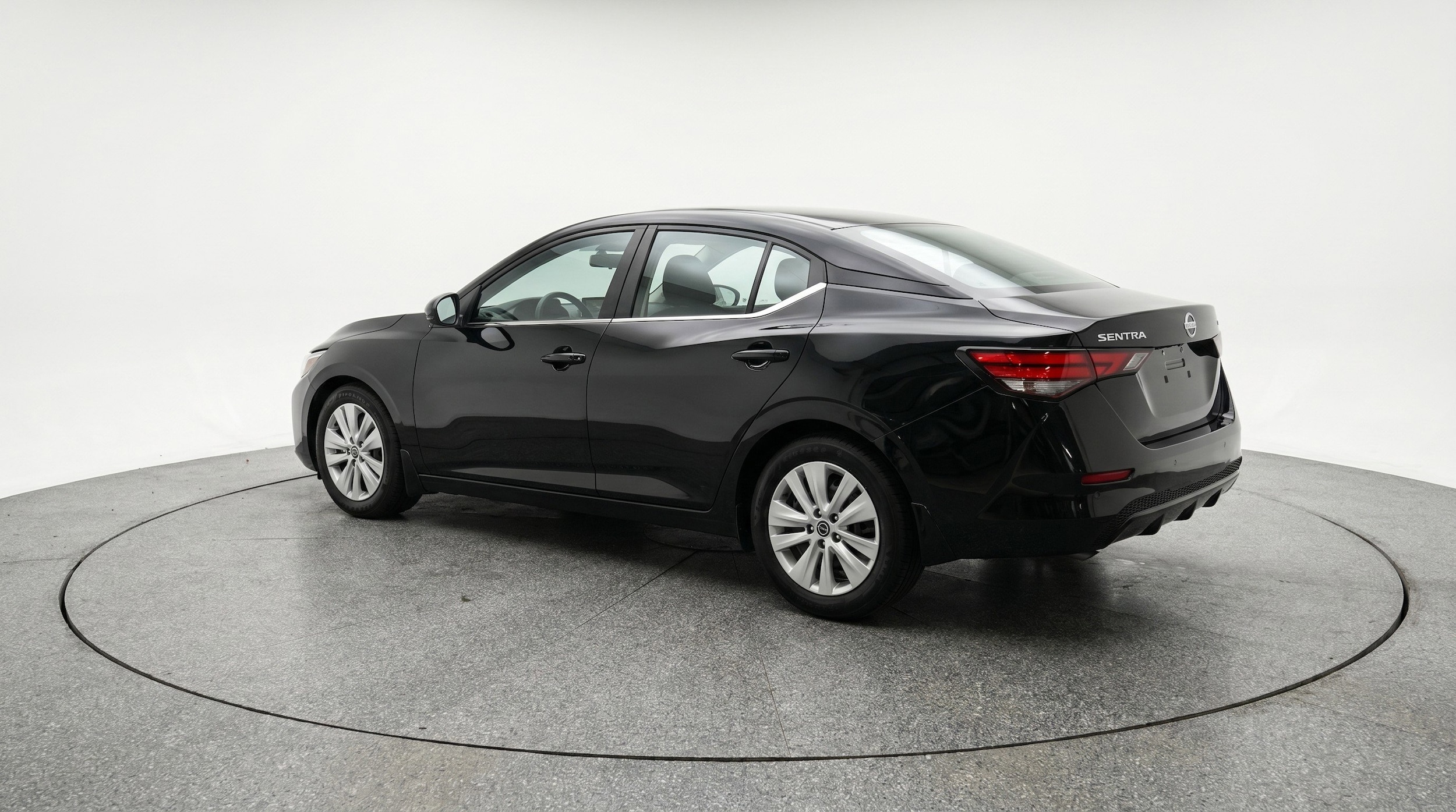 Thumbnail: 2025 Nissan Sentra - 6