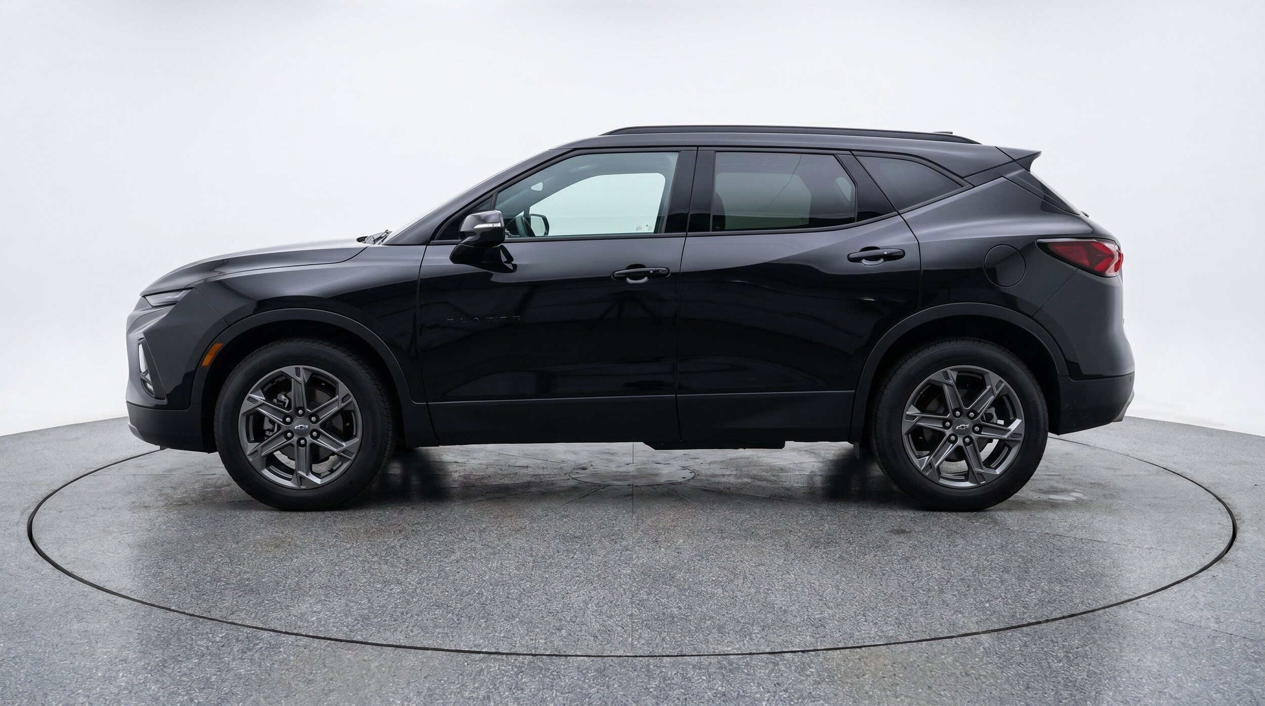 Thumbnail: 2026 Chevrolet Blazer - 5