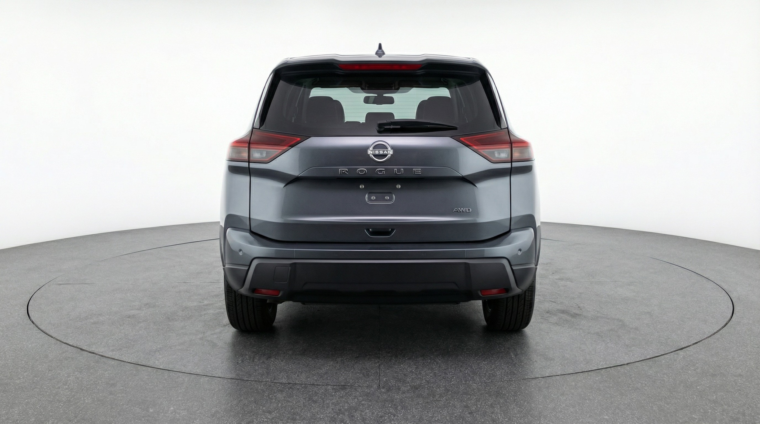 Thumbnail: 2025 Nissan Rogue - 6