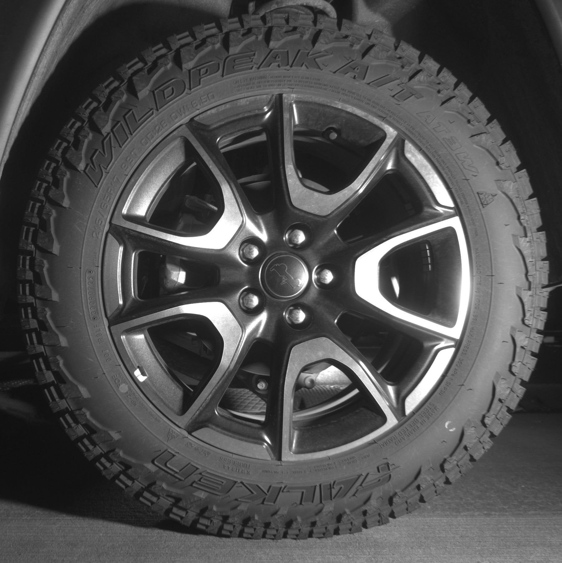 Thumbnail: 2025 Jeep Compass - 14