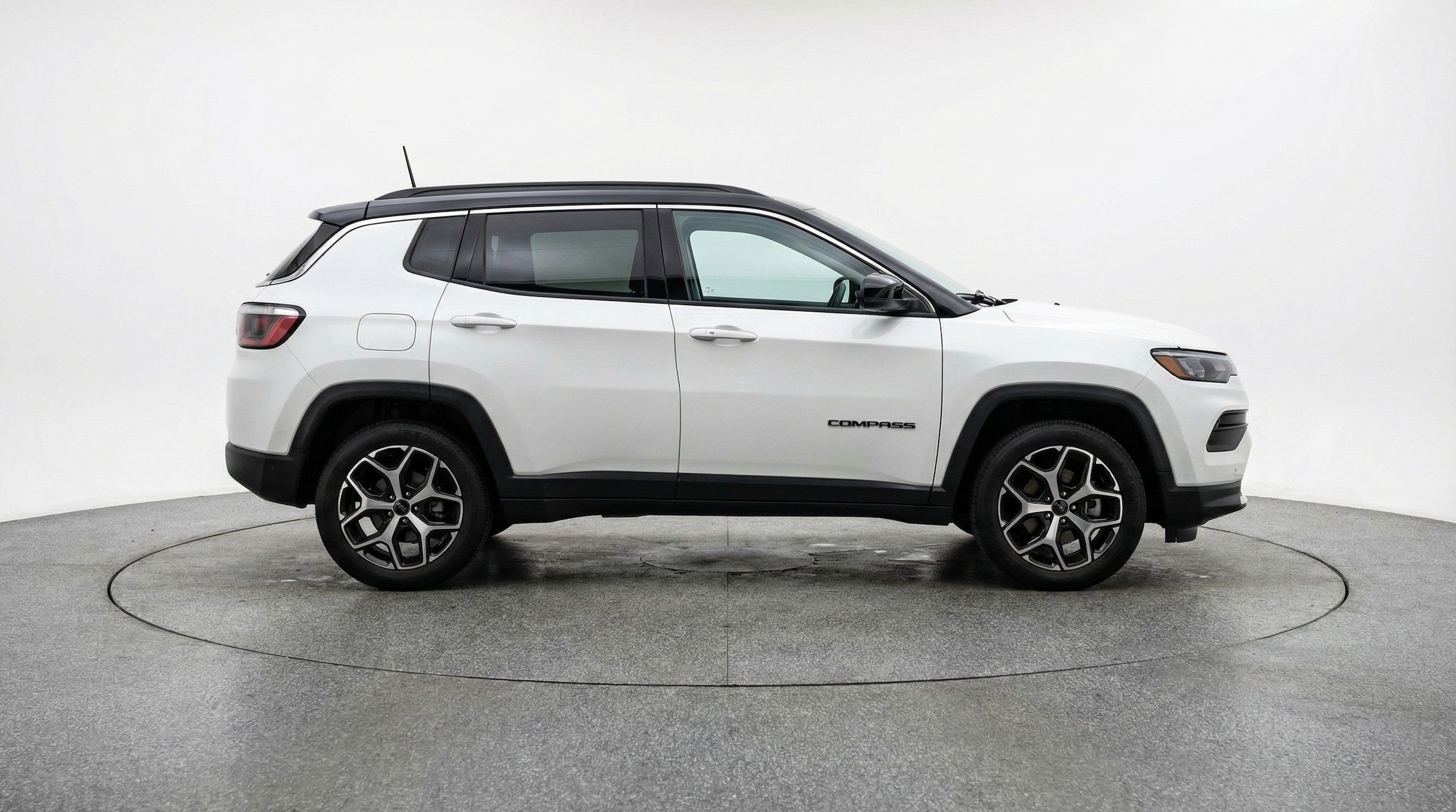 Thumbnail: 2025 Jeep Compass - 8