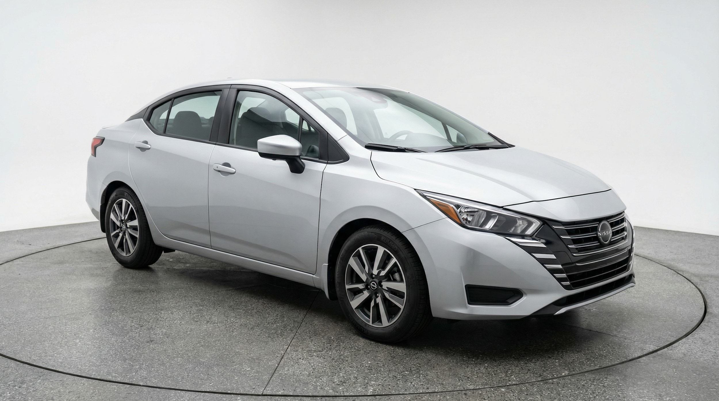 Thumbnail: 2025 Nissan Versa - 1