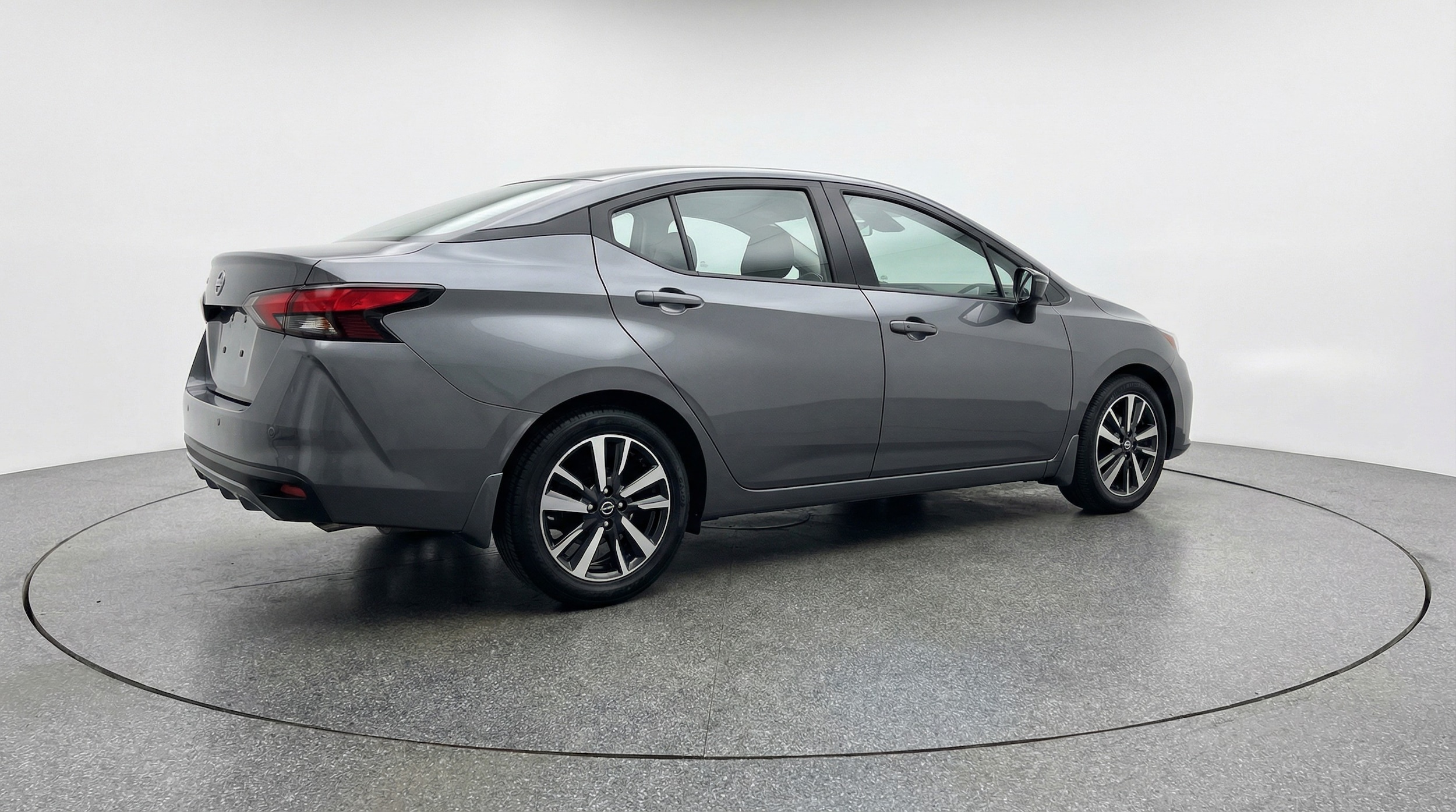 Thumbnail: 2025 Nissan Versa - 7