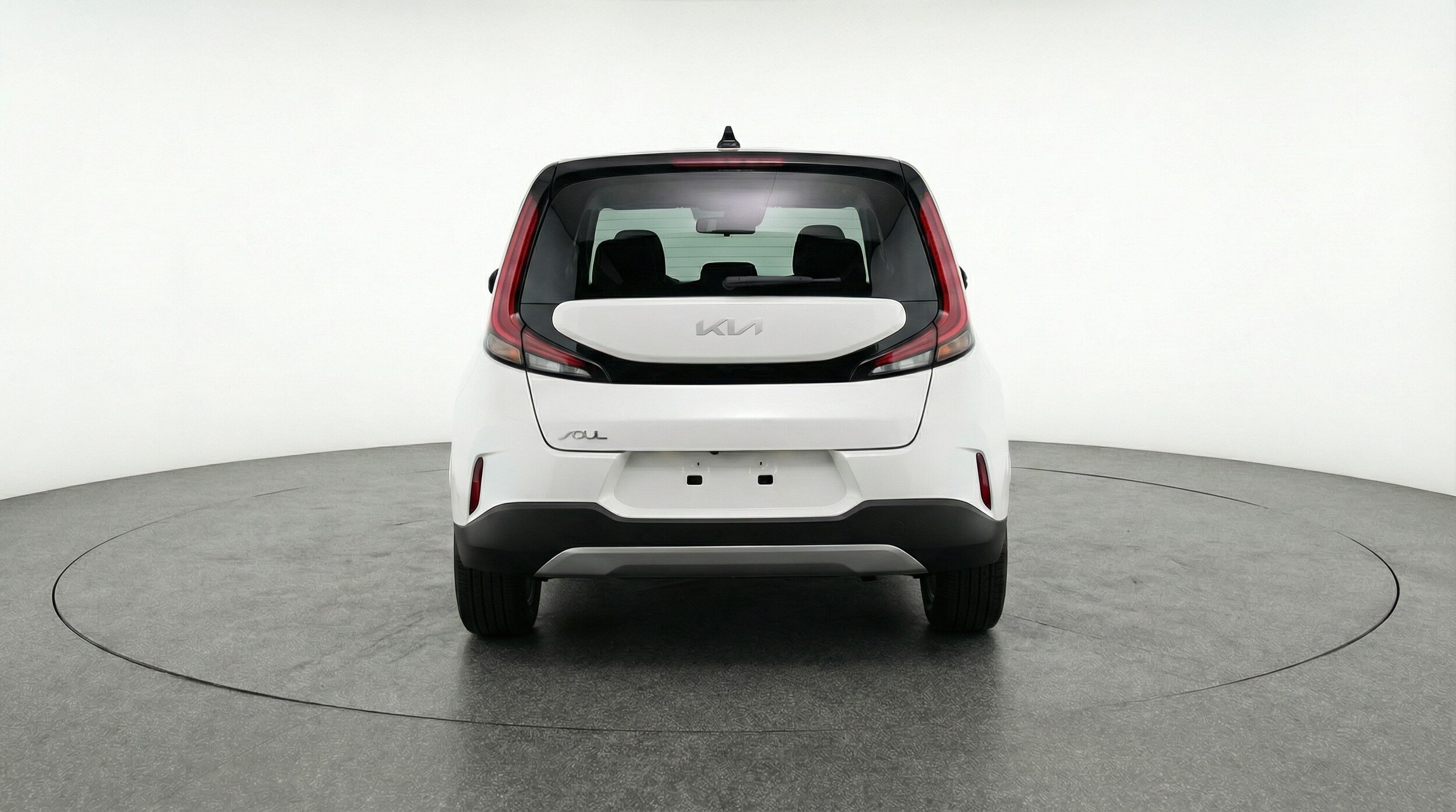 Thumbnail: 2025 Kia Soul - 6