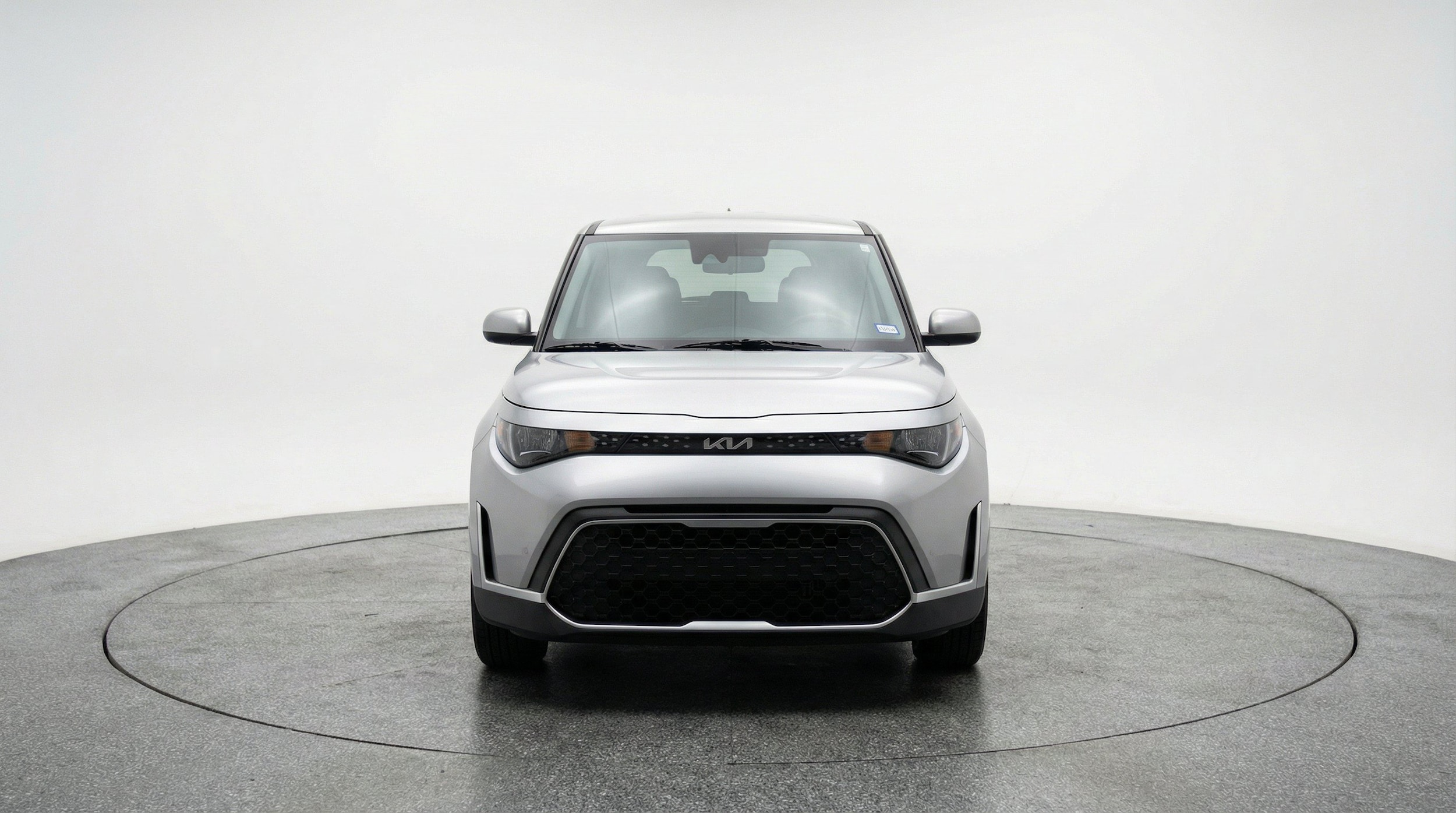 Thumbnail: 2025 Kia Soul - 2