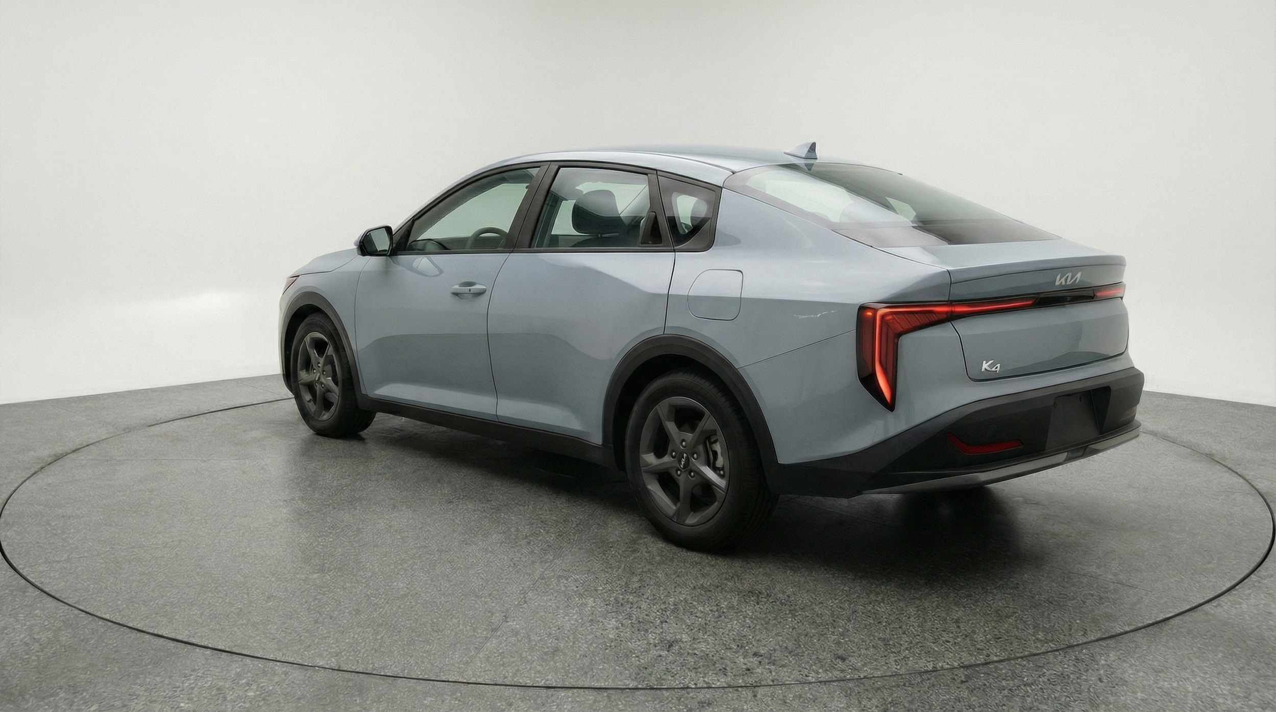 Thumbnail: 2025 Kia K4 - 5