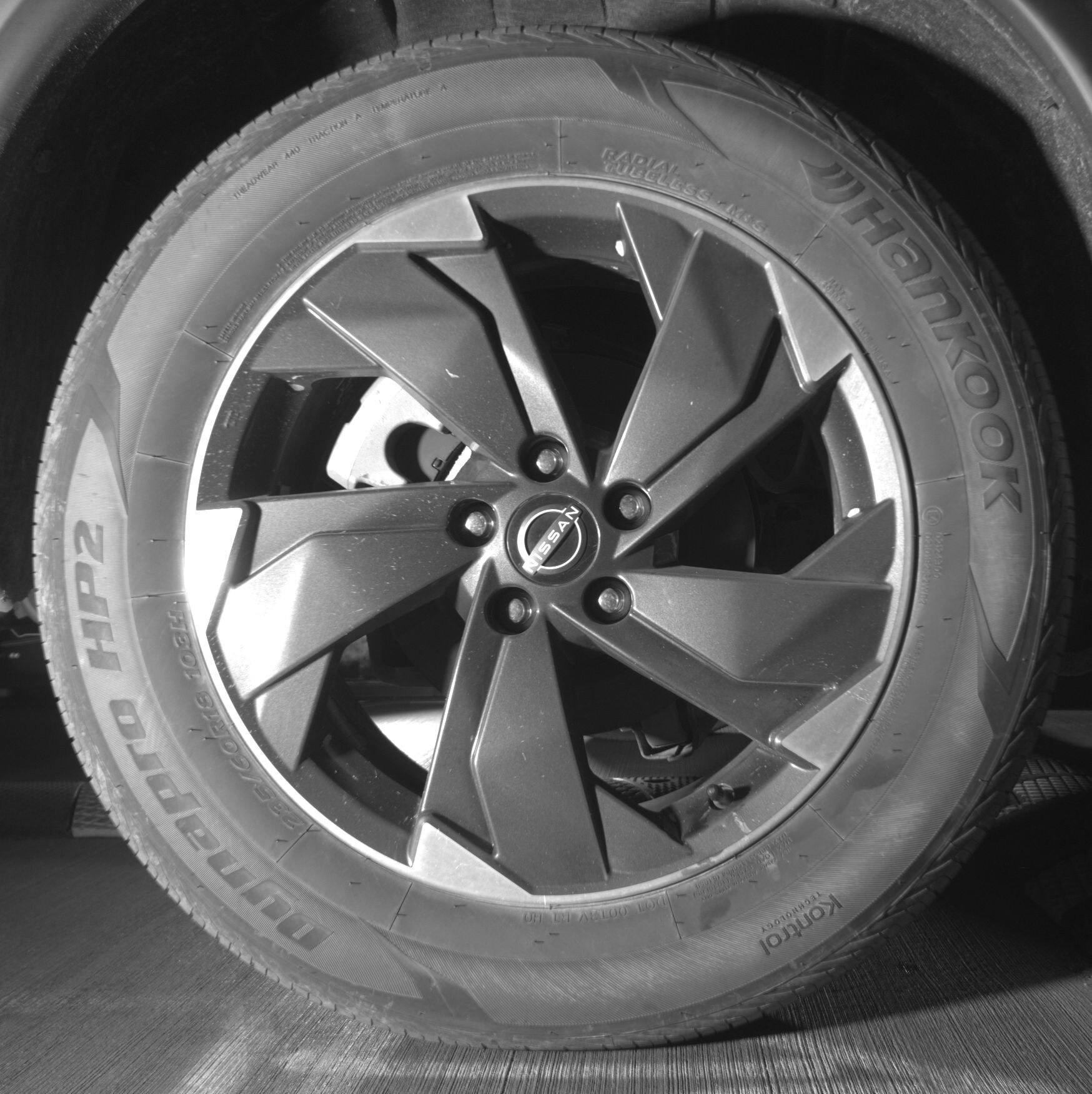 Thumbnail: 2025 Nissan Rogue - 12