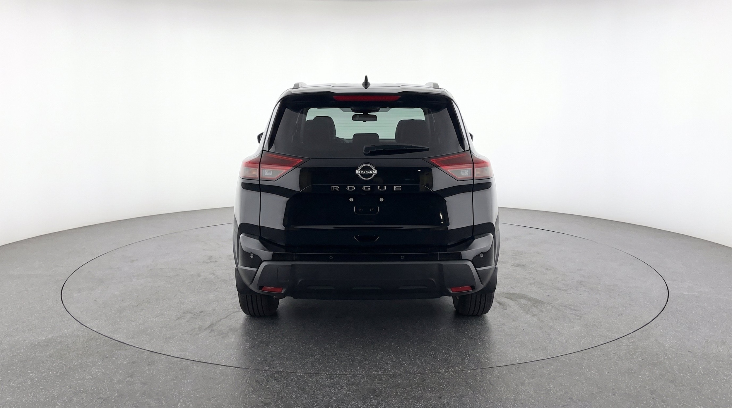 Thumbnail: 2026 Nissan Rogue - 7