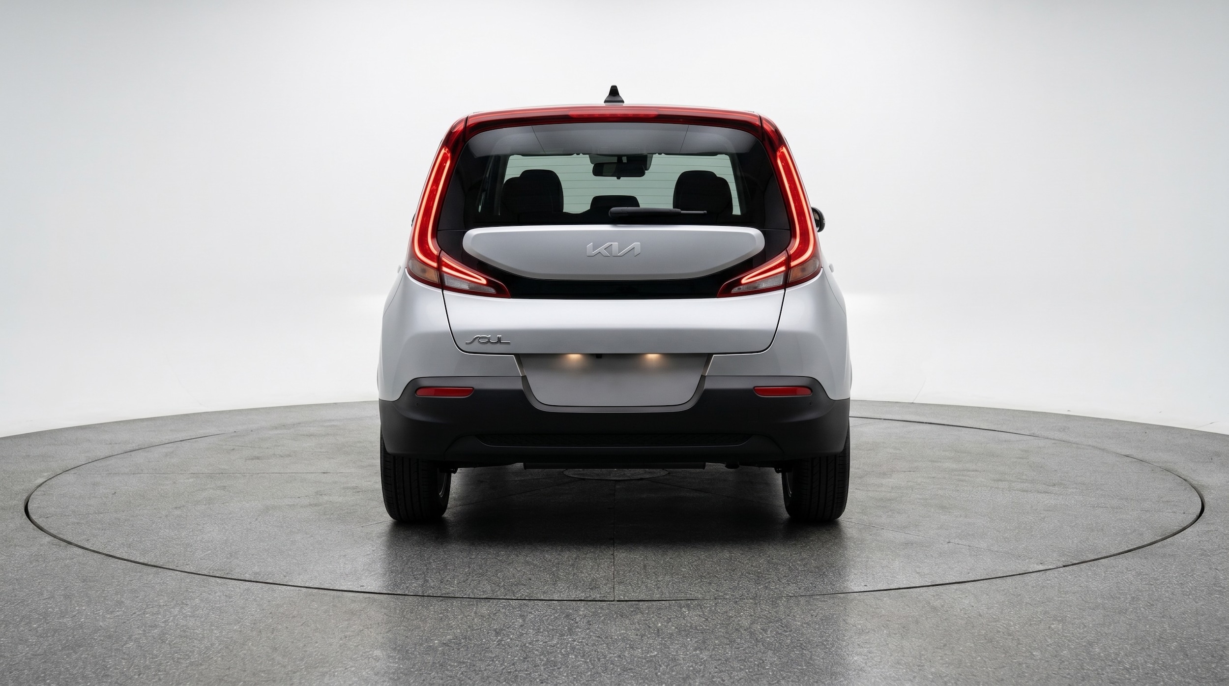 Thumbnail: 2025 Kia Soul - 6