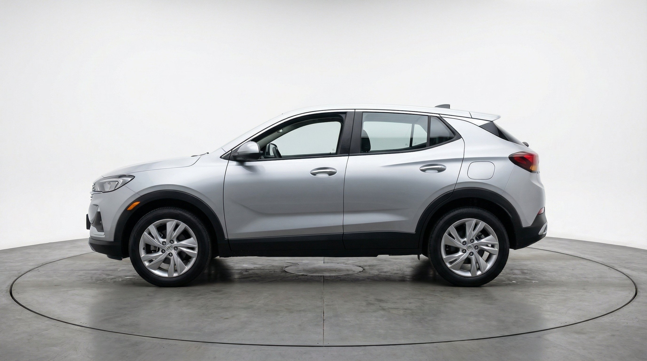 Thumbnail: 2026 Buick Encore GX - 5