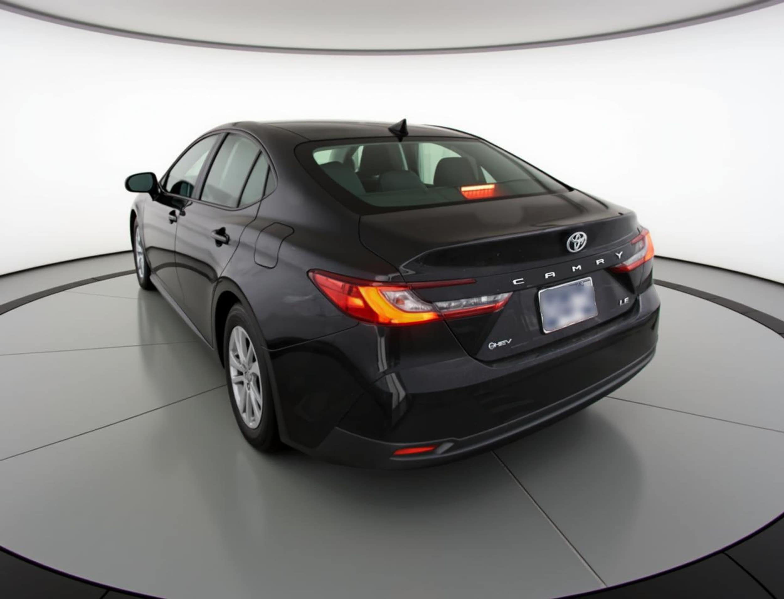 Thumbnail: 2025 Toyota Camry - 5