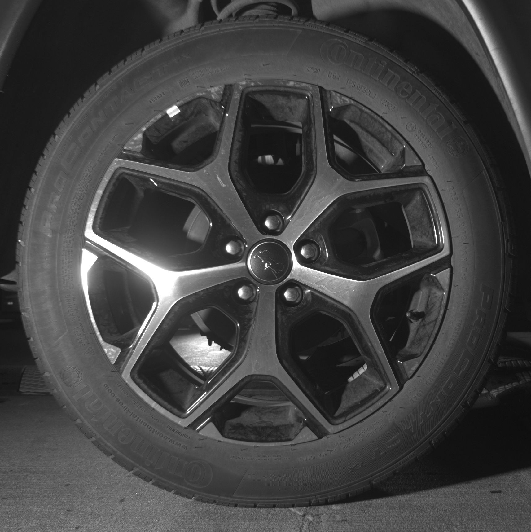 Thumbnail: 2025 Jeep Compass - 12