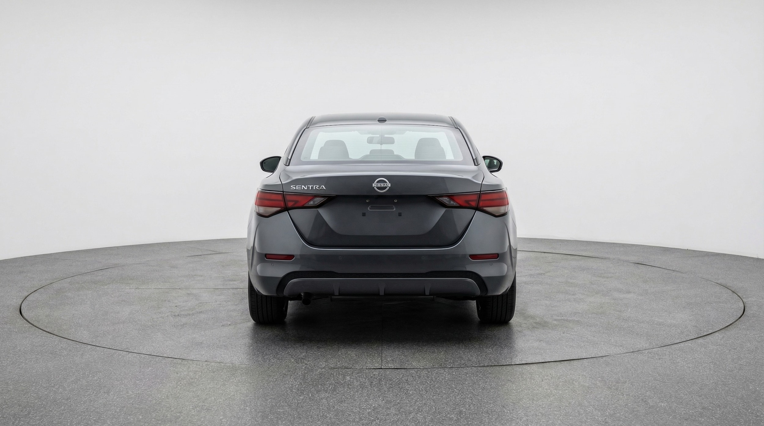 Thumbnail: 2025 Nissan Sentra - 6