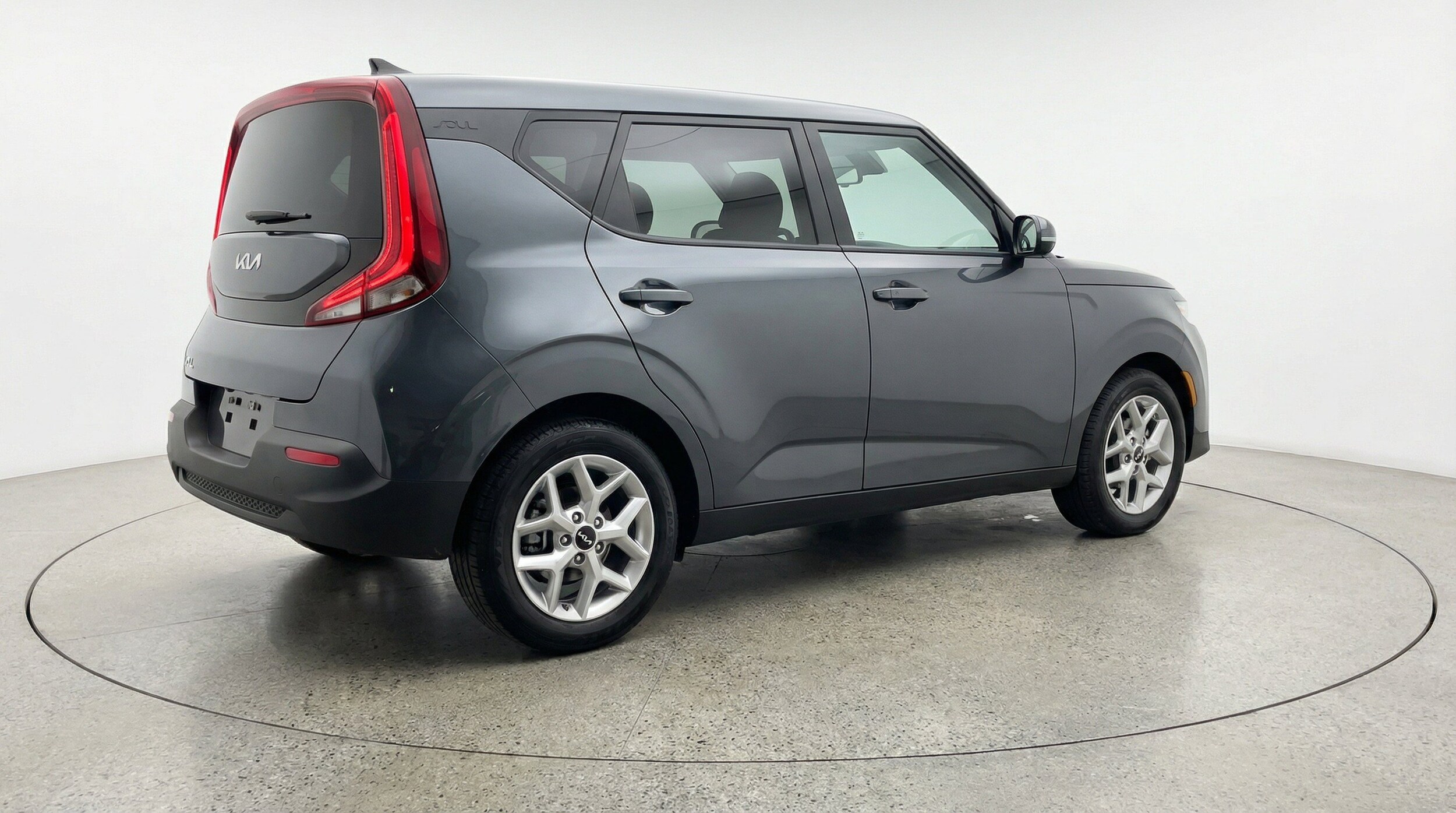 Thumbnail: 2025 Kia Soul - 9