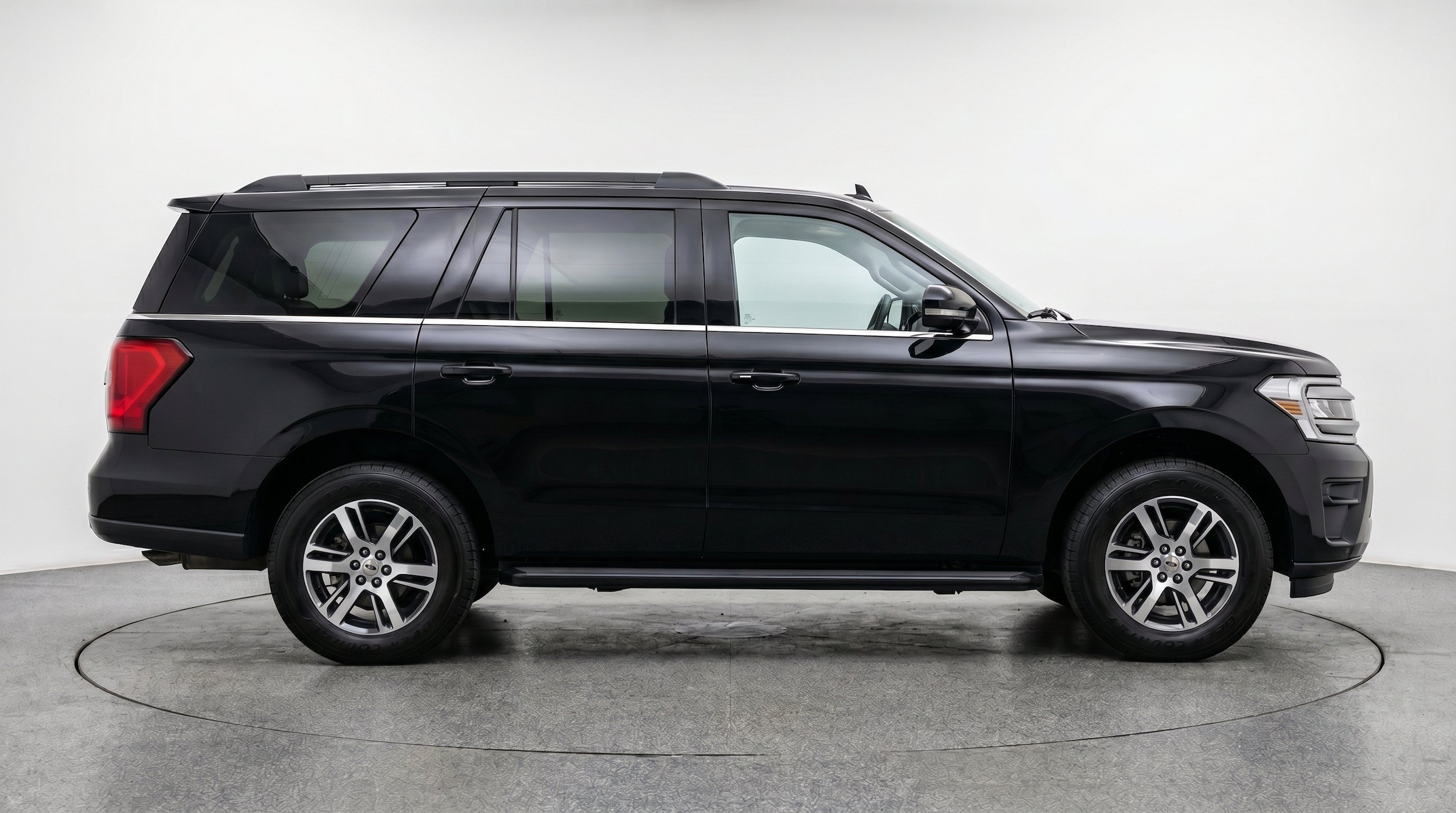 Thumbnail: 2024 Ford Expedition MAX - 11