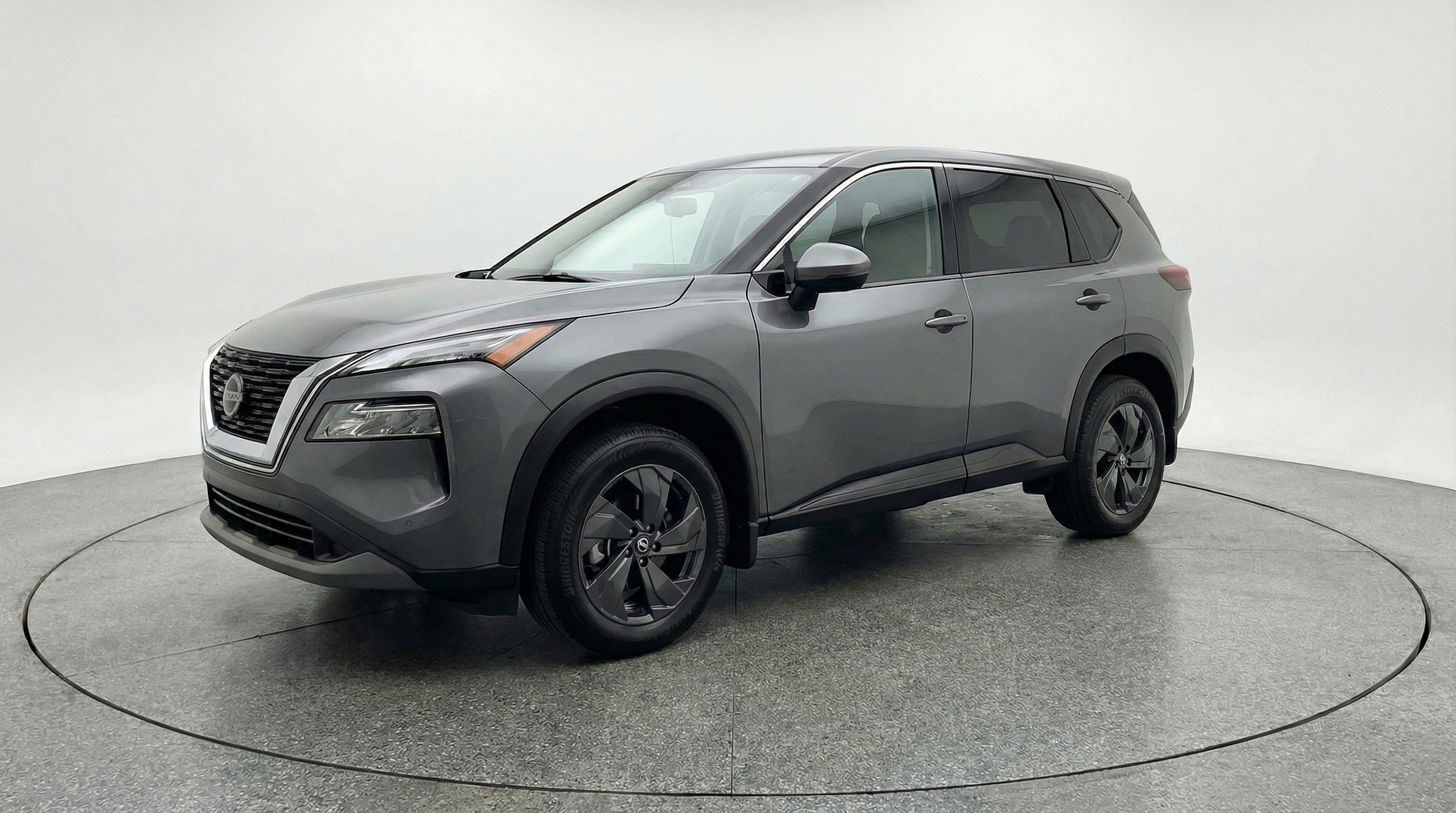 Thumbnail: 2026 Nissan Rogue - 3