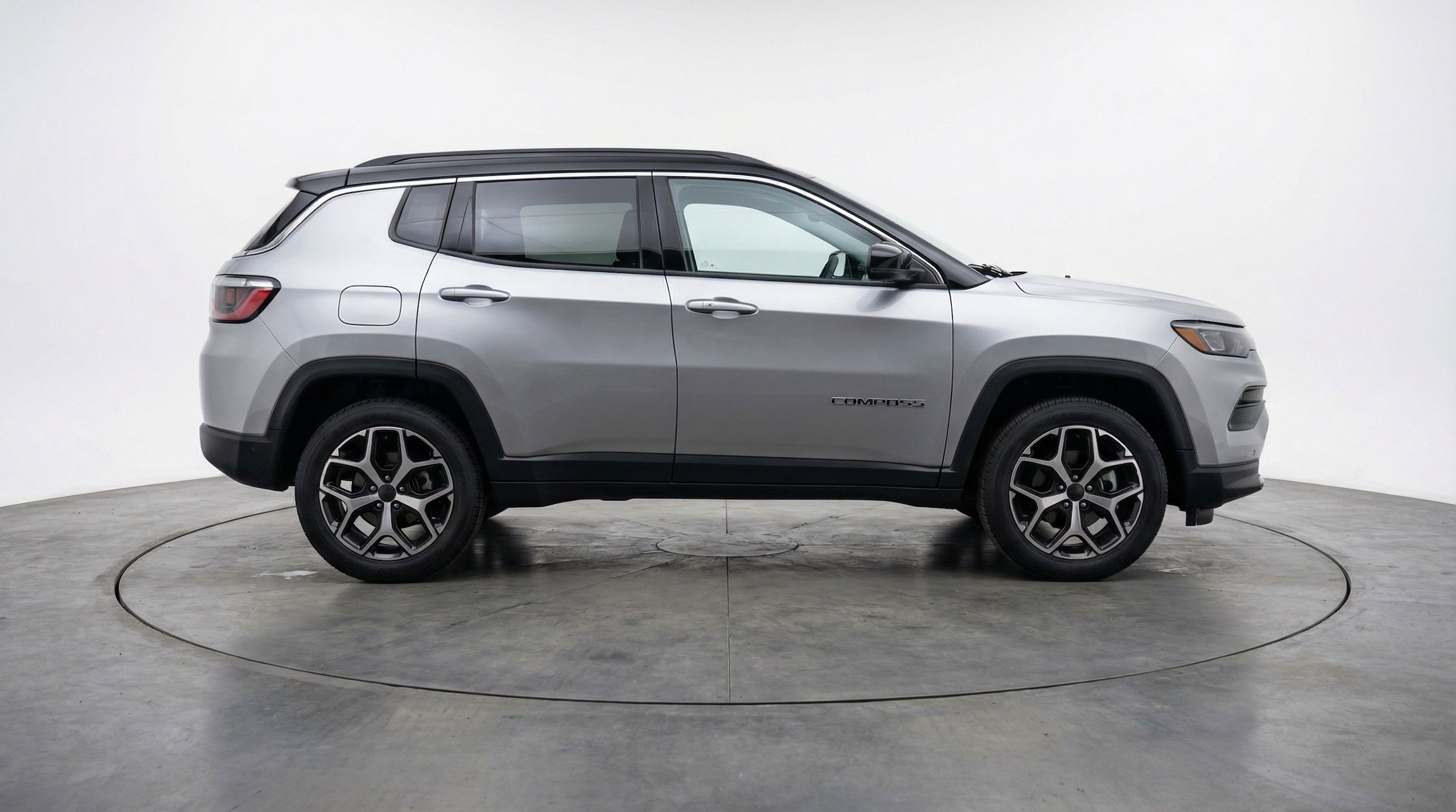 Thumbnail: 2025 Jeep Compass - 11